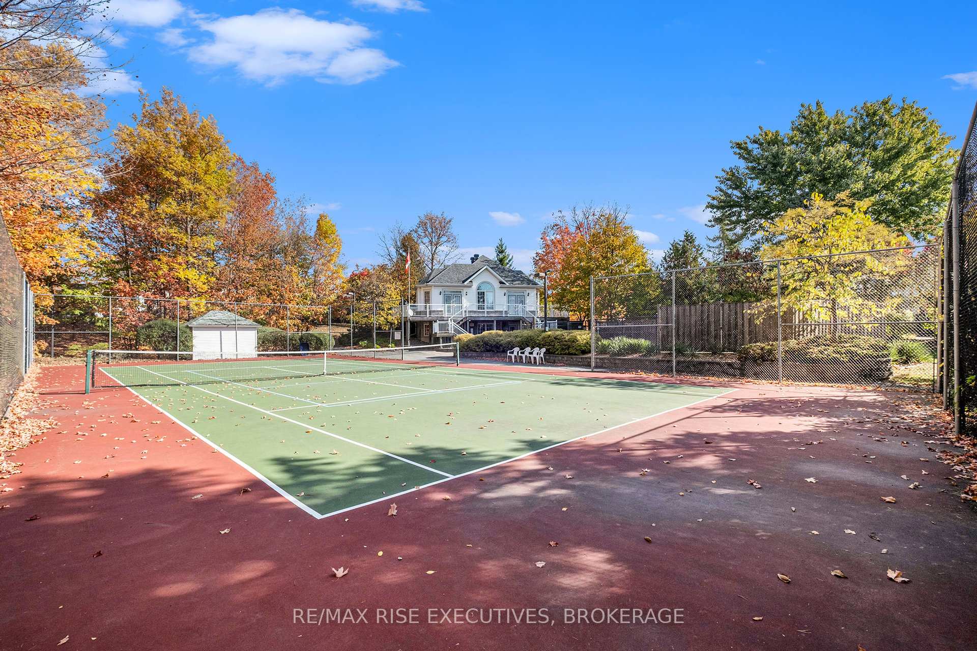 Photo 27 of 8 Kinmount Private, Ottawa, Kanata - Kanata Lakes/Heritage Hills — HOMEH