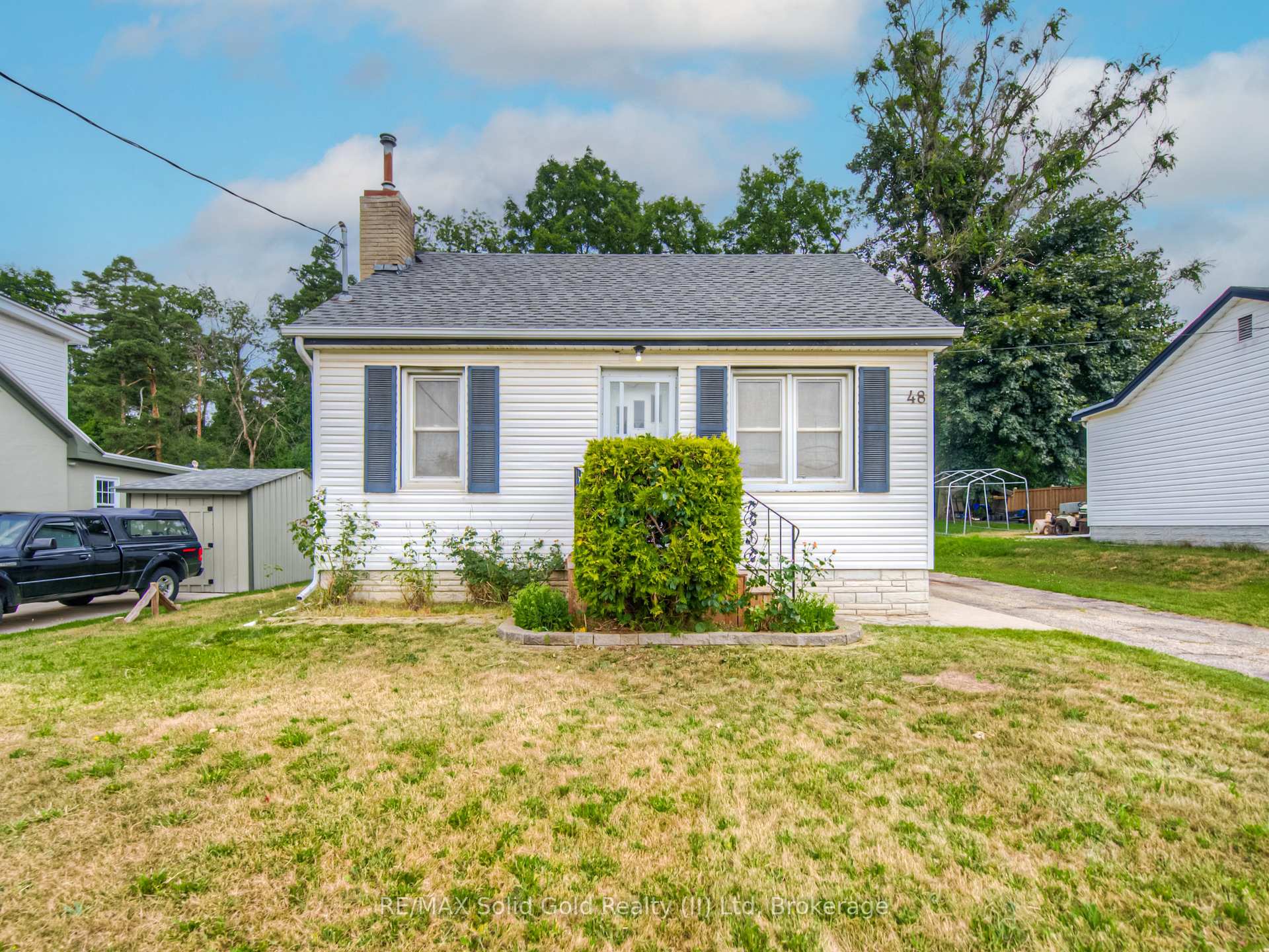 Photo 7 of 48 Barbara Crescent, Kitchener — HOMEH