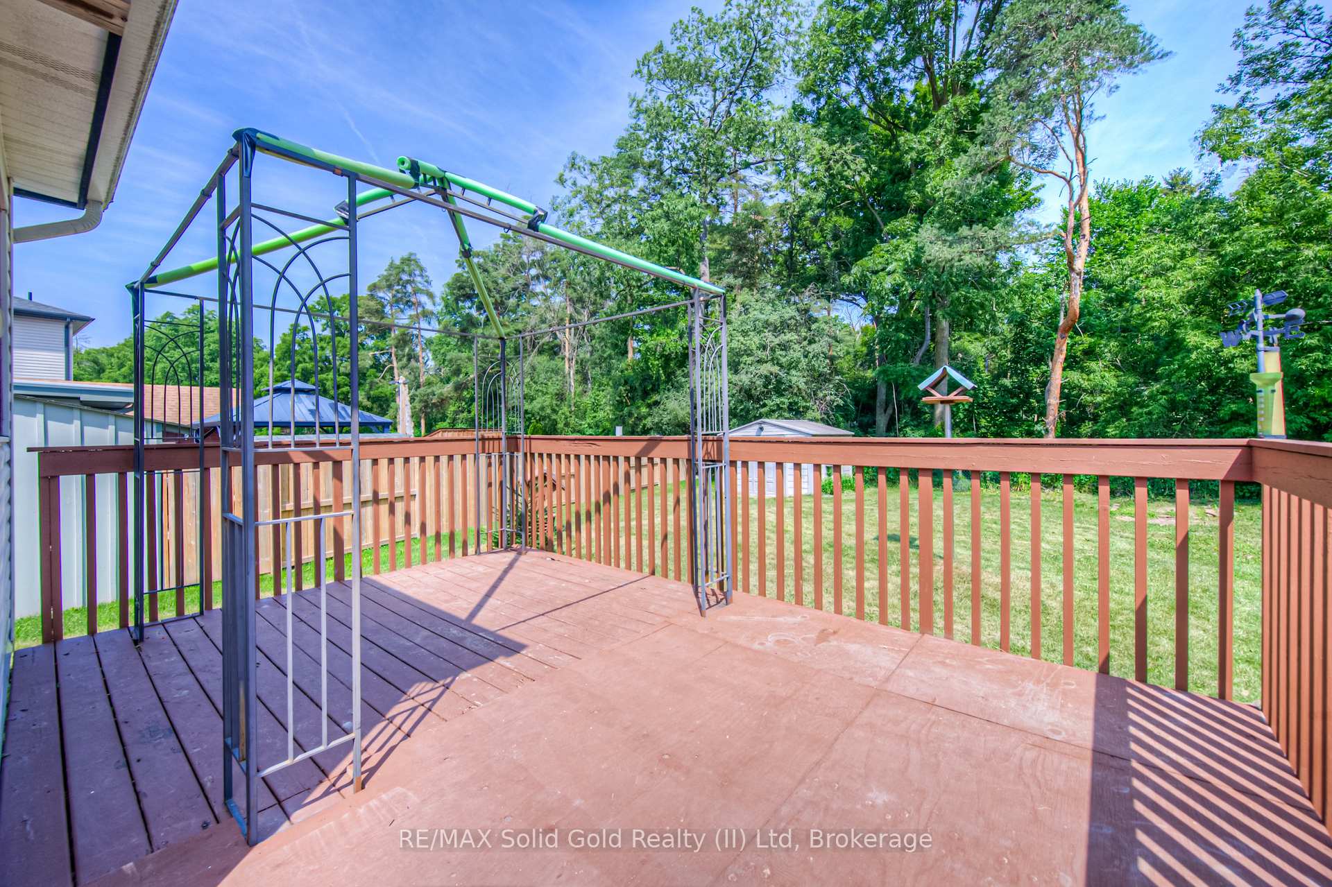 Photo 31 of 48 Barbara Crescent, Kitchener — HOMEH