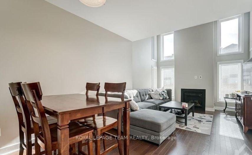 Photo 6 of 765 Twist Way, Ottawa, Kanata - Emerald Meadows/Trailwest — HOMEH