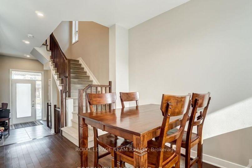 Photo 8 of 765 Twist Way, Ottawa, Kanata - Emerald Meadows/Trailwest — HOMEH