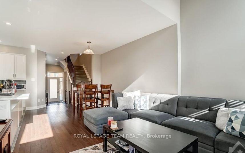 Photo 9 of 765 Twist Way, Ottawa, Kanata - Emerald Meadows/Trailwest — HOMEH