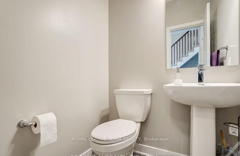 Photo 10 of 765 Twist Way, Ottawa, Kanata - Emerald Meadows/Trailwest — HOMEH