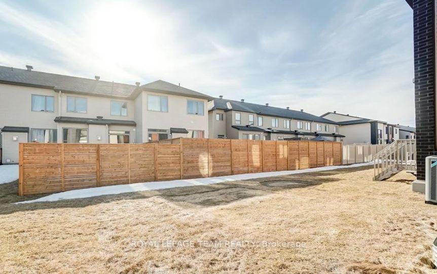 Photo 19 of 765 Twist Way, Ottawa, Kanata - Emerald Meadows/Trailwest — HOMEH