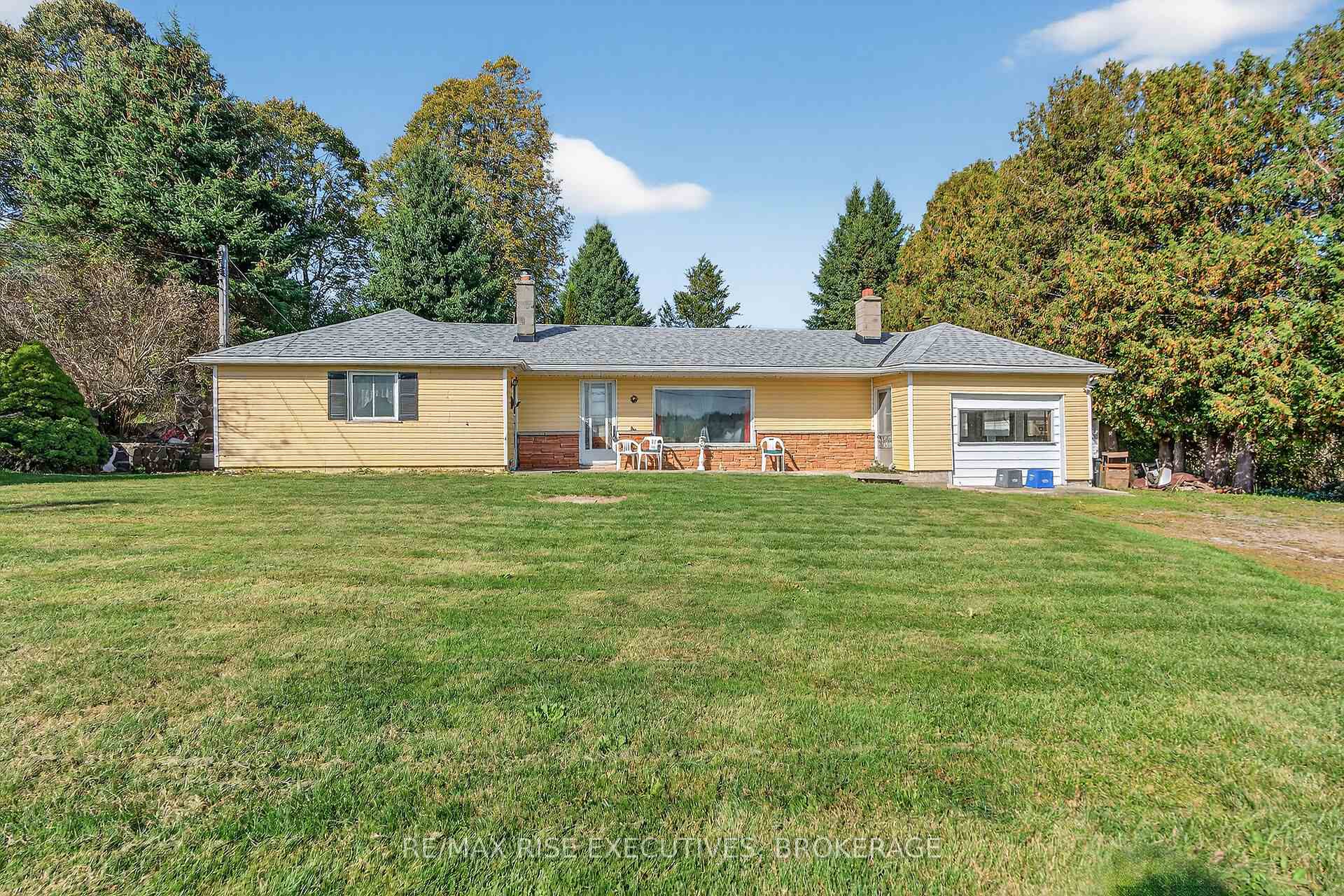 Photo 1 of 3602 Burnt Hills Road, Kingston, City North of 401 — HOMEH