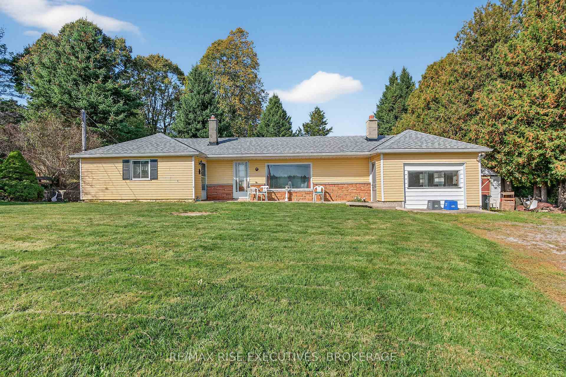 Photo 2 of 3602 Burnt Hills Road, Kingston, City North of 401 — HOMEH