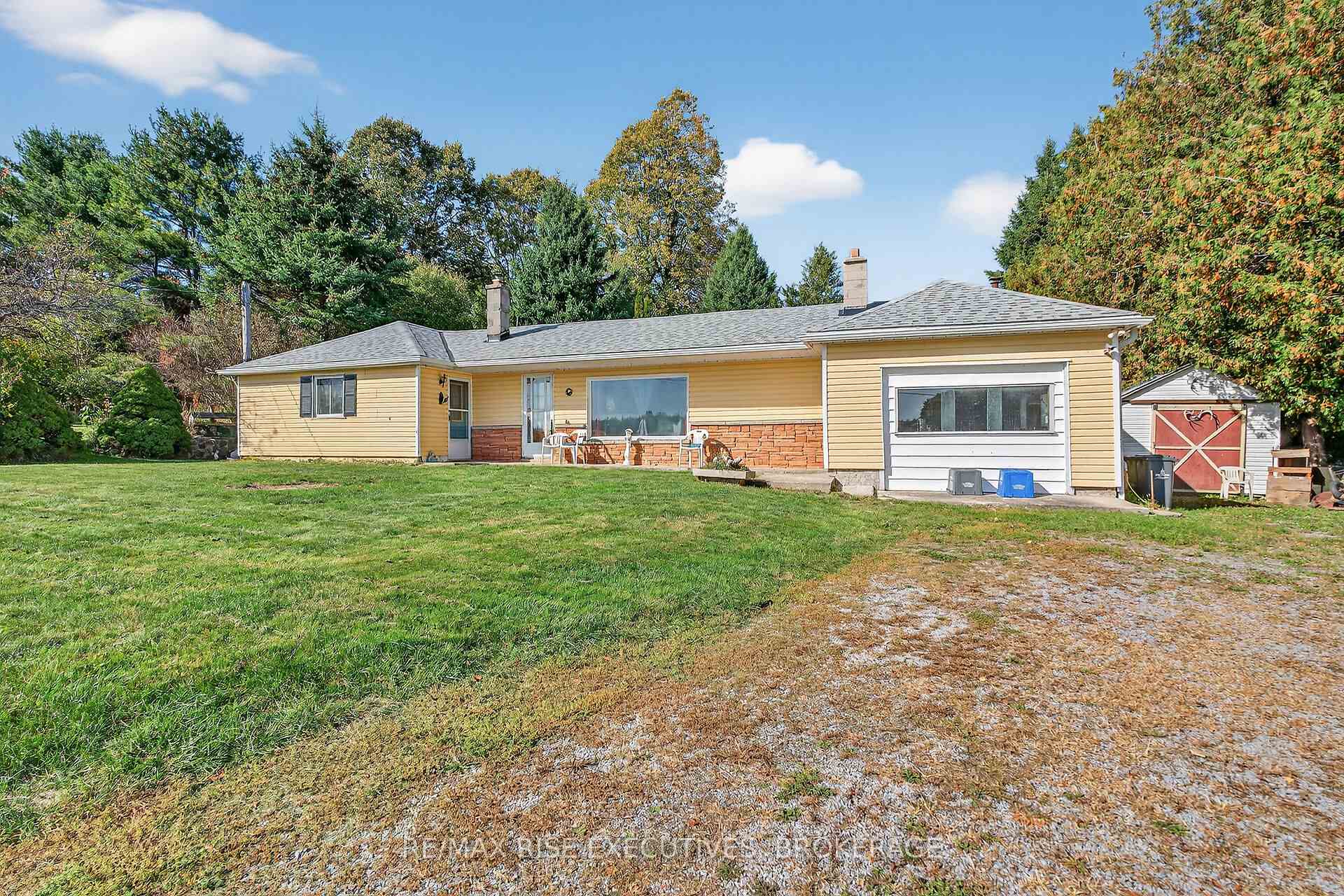 Photo 3 of 3602 Burnt Hills Road, Kingston, City North of 401 — HOMEH