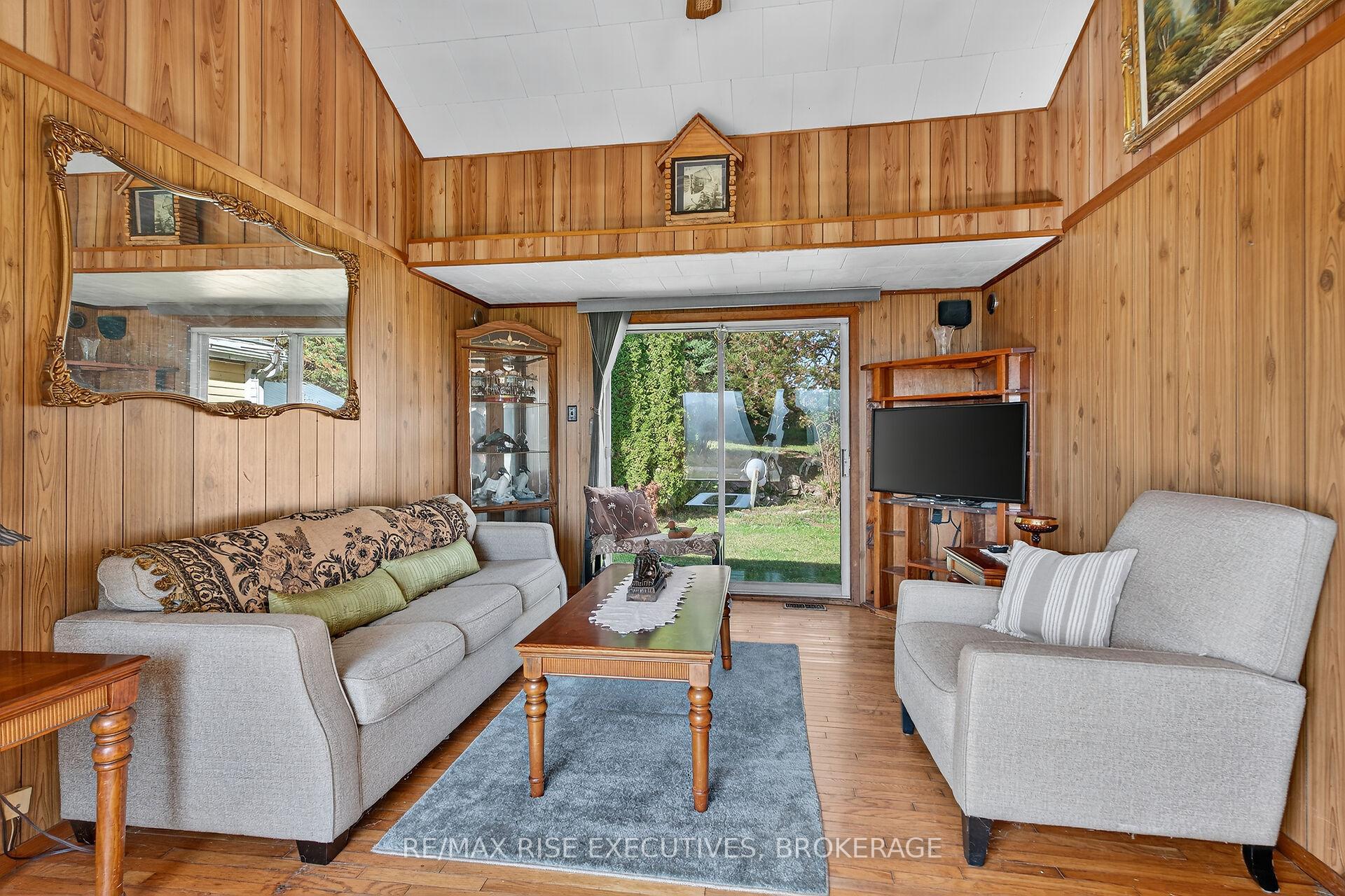 Photo 6 of 3602 Burnt Hills Road, Kingston, City North of 401 — HOMEH