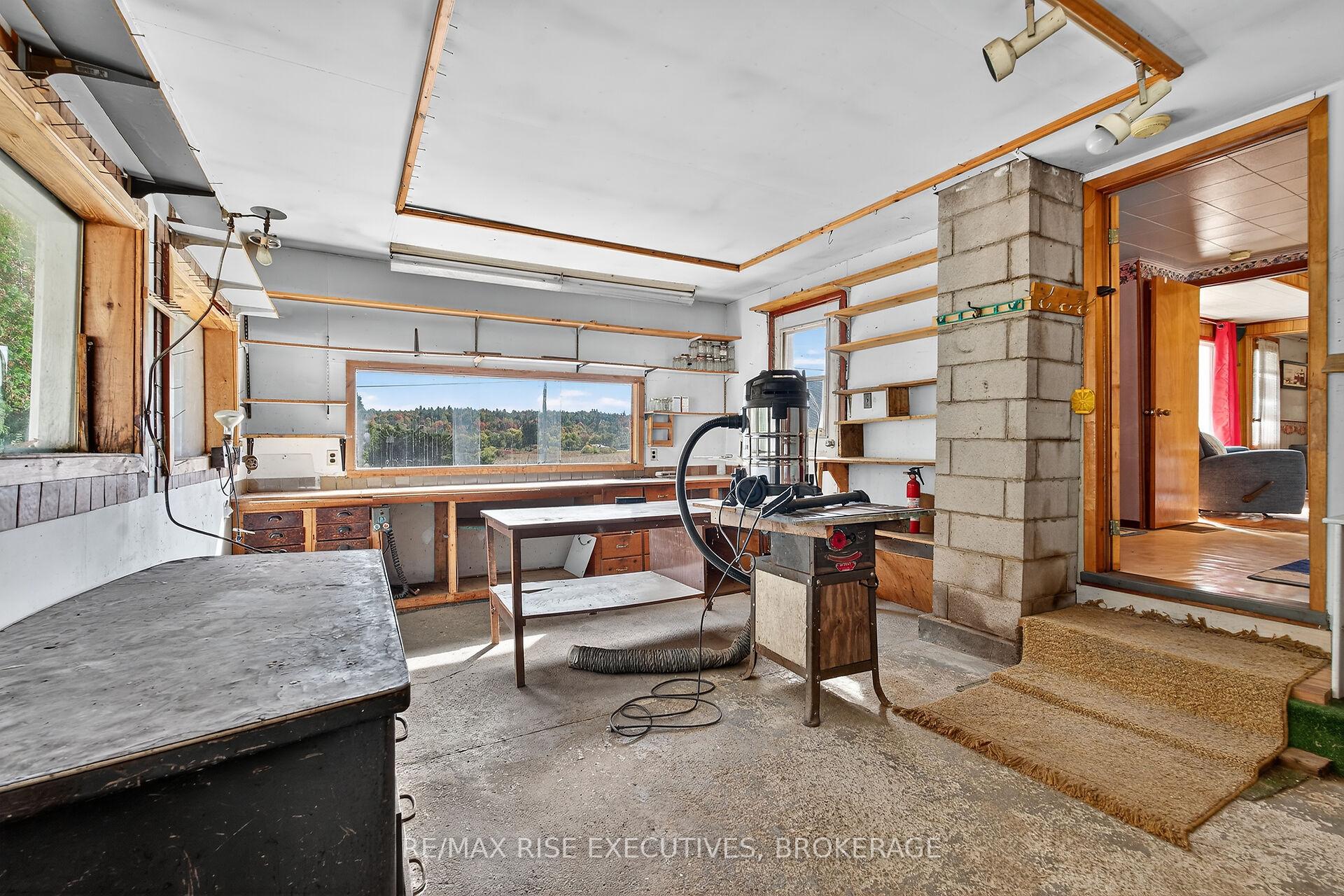 Photo 11 of 3602 Burnt Hills Road, Kingston, City North of 401 — HOMEH