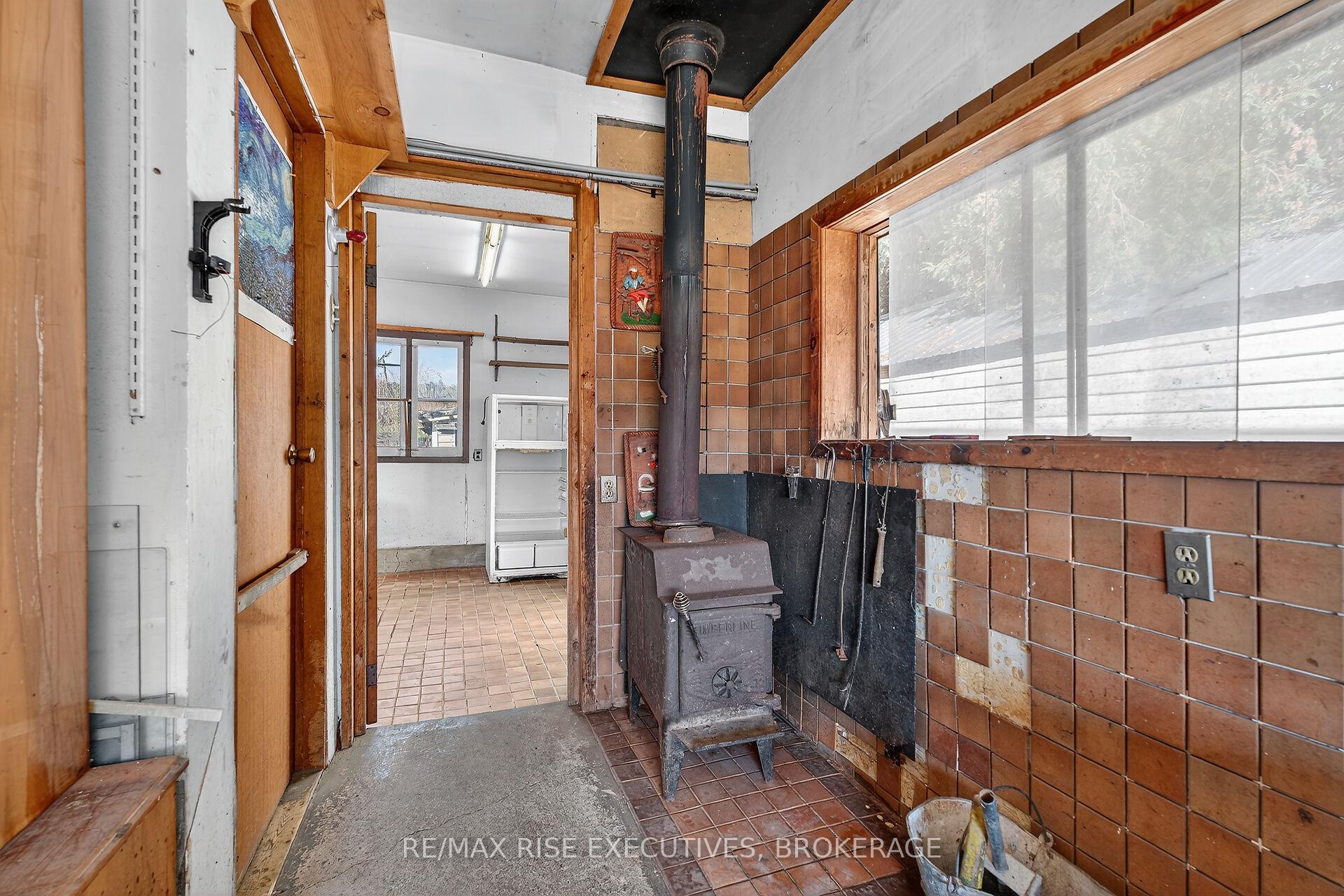Photo 12 of 3602 Burnt Hills Road, Kingston, City North of 401 — HOMEH