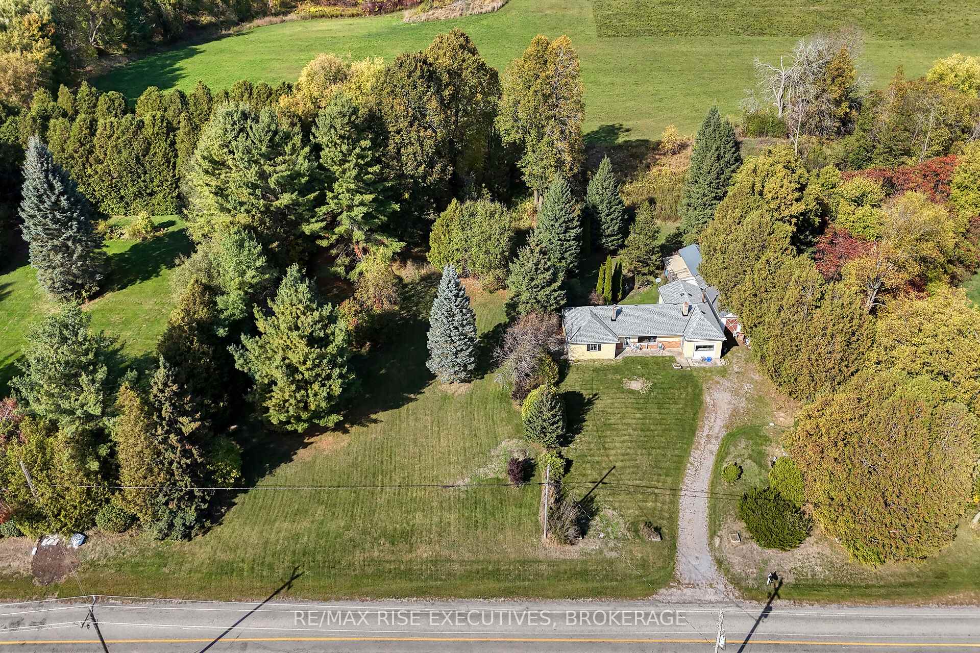Photo 31 of 3602 Burnt Hills Road, Kingston, City North of 401 — HOMEH