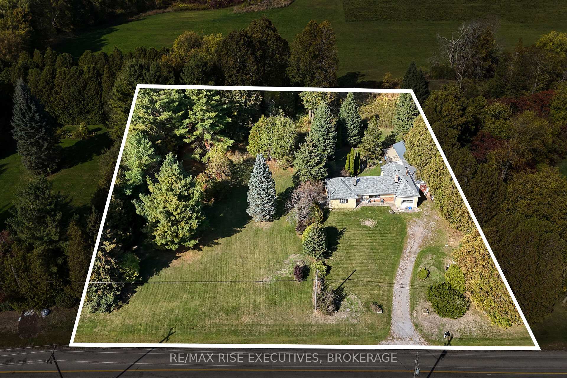 Photo 32 of 3602 Burnt Hills Road, Kingston, City North of 401 — HOMEH
