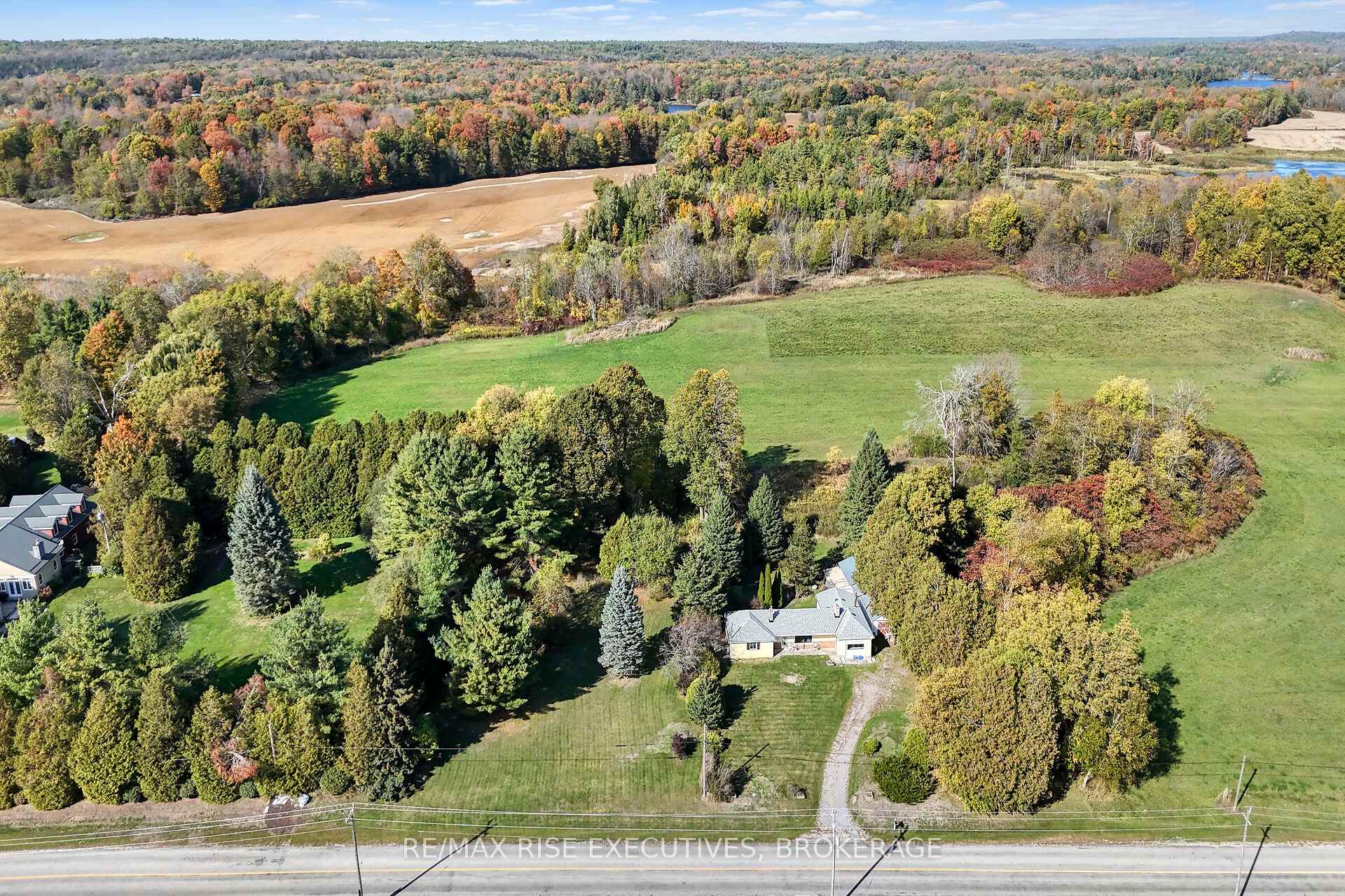 Photo 33 of 3602 Burnt Hills Road, Kingston, City North of 401 — HOMEH