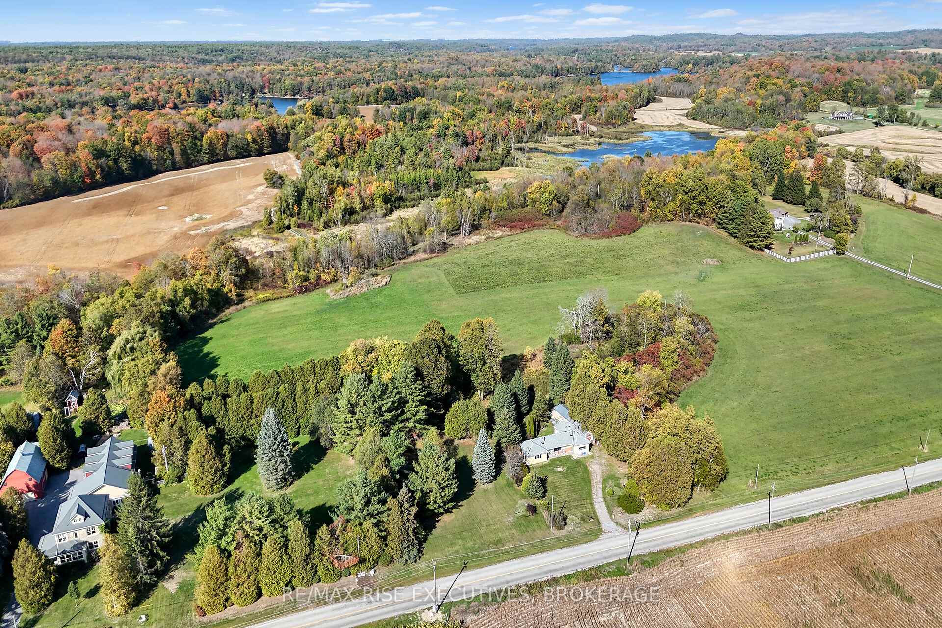 Photo 34 of 3602 Burnt Hills Road, Kingston, City North of 401 — HOMEH