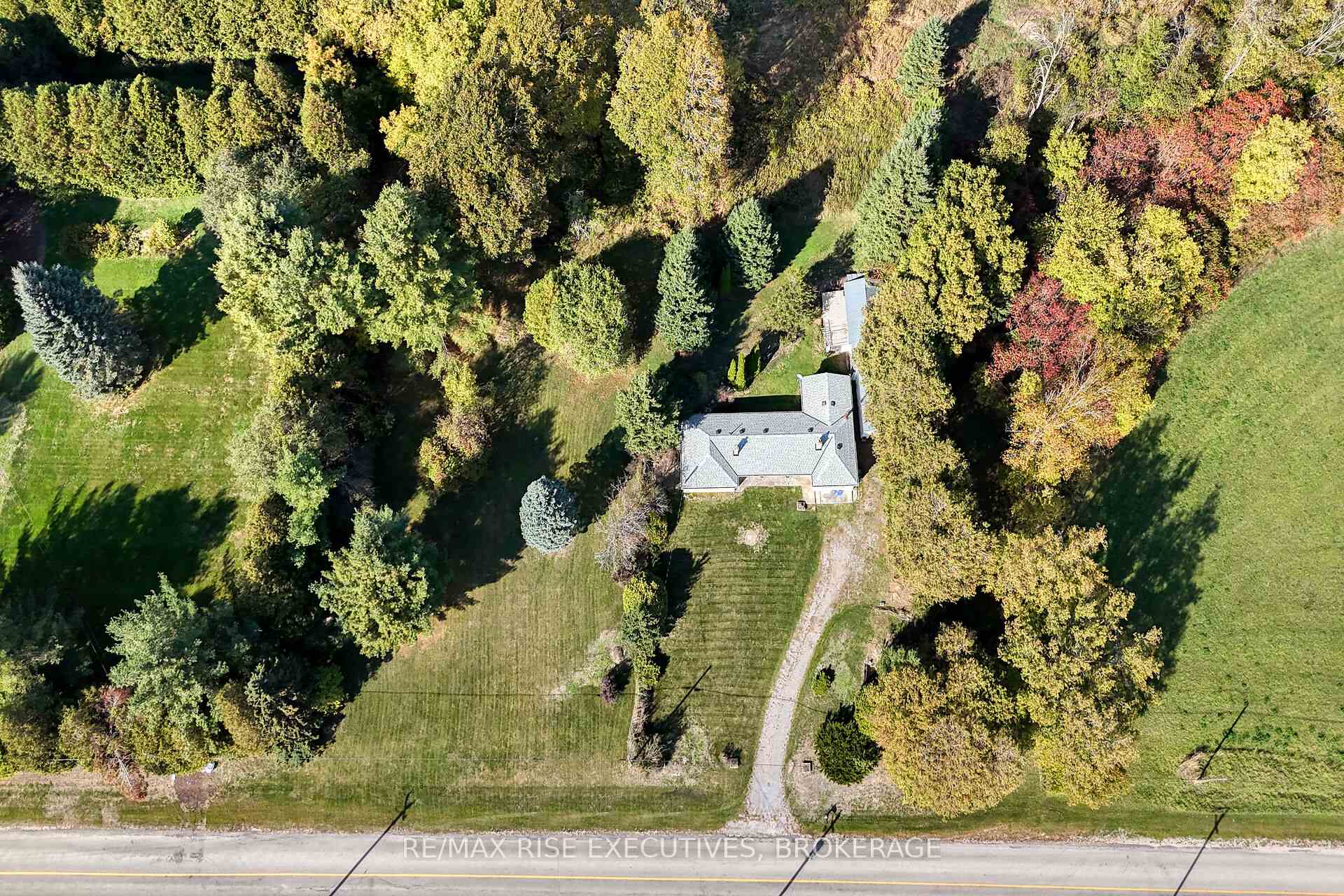 Photo 35 of 3602 Burnt Hills Road, Kingston, City North of 401 — HOMEH