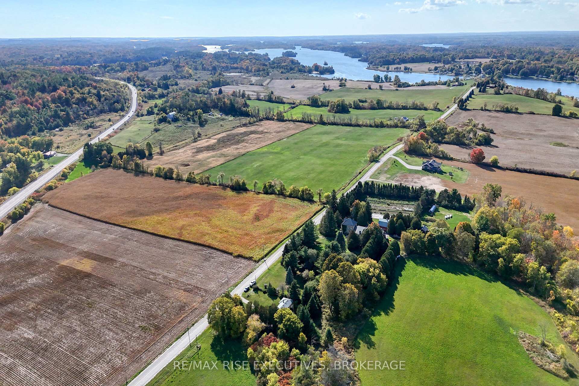 Photo 36 of 3602 Burnt Hills Road, Kingston, City North of 401 — HOMEH