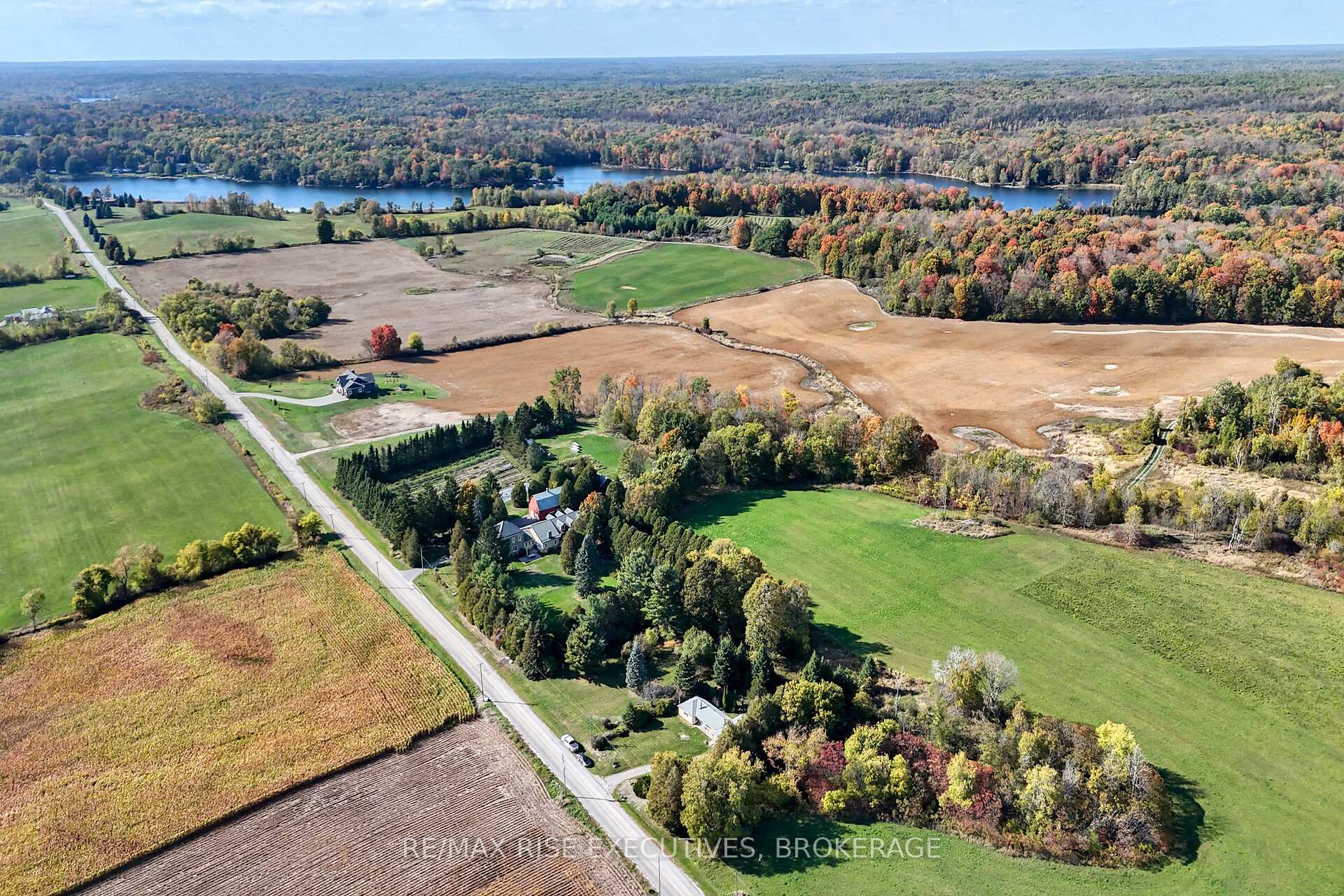 Photo 38 of 3602 Burnt Hills Road, Kingston, City North of 401 — HOMEH