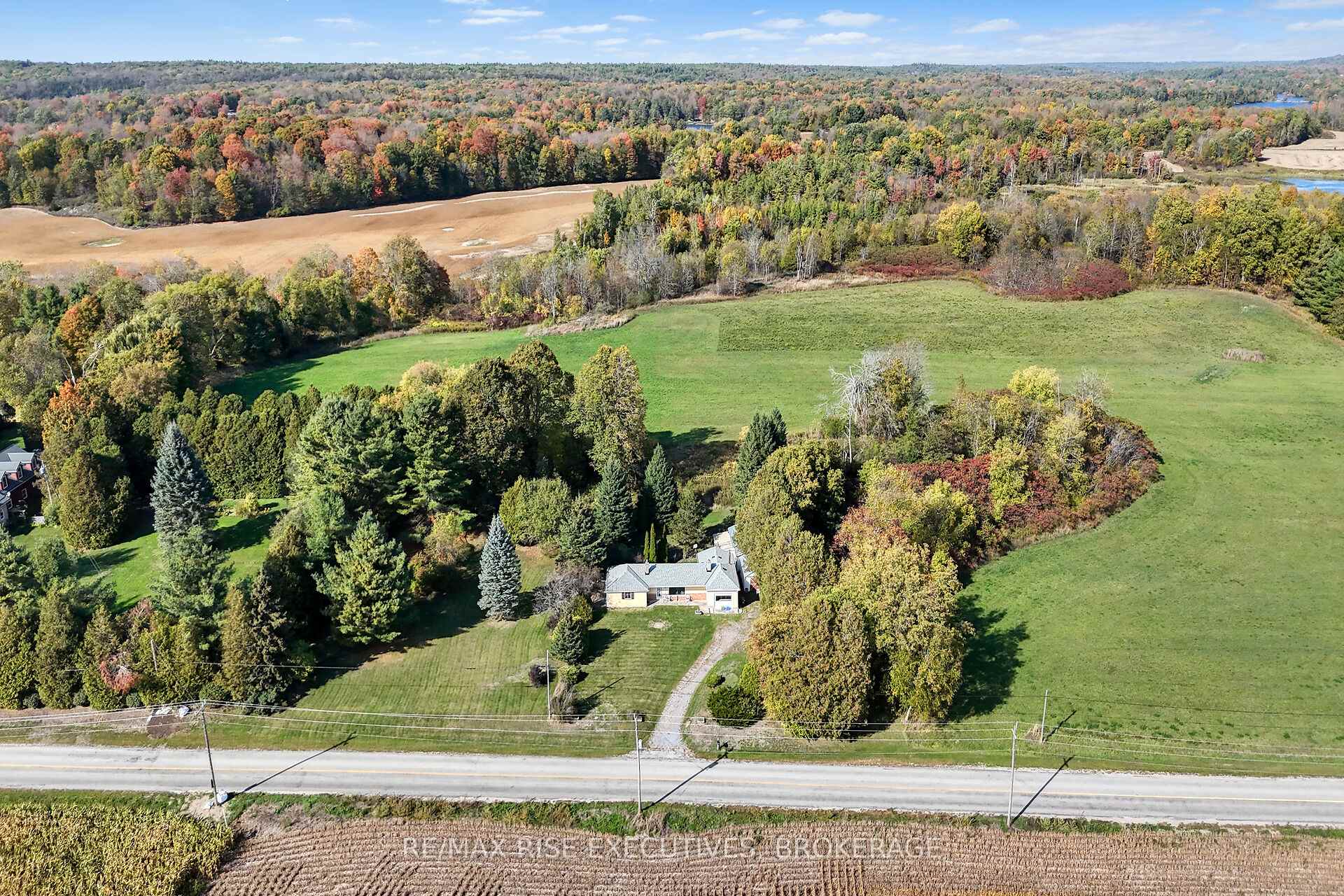 Photo 39 of 3602 Burnt Hills Road, Kingston, City North of 401 — HOMEH