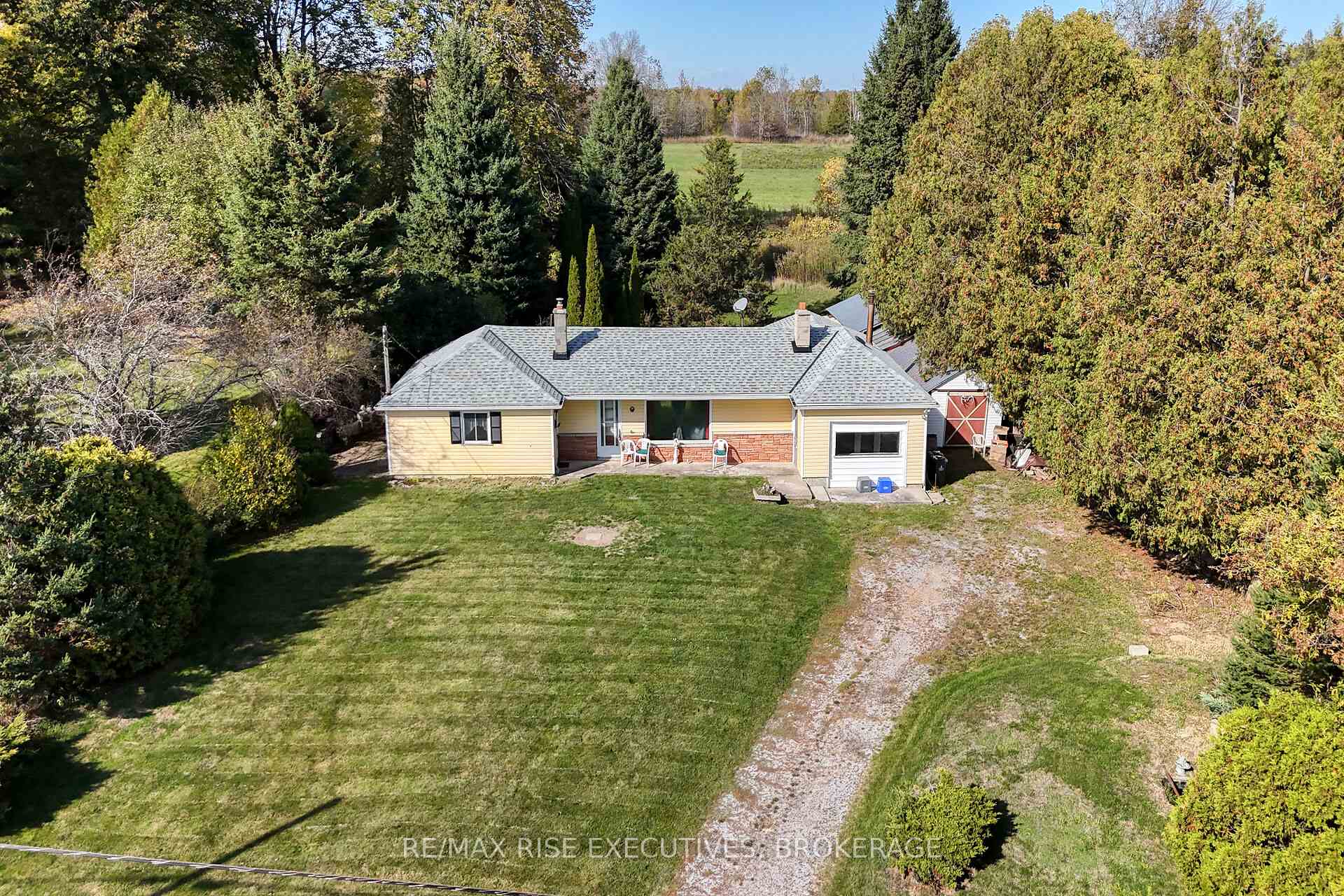Photo 42 of 3602 Burnt Hills Road, Kingston, City North of 401 — HOMEH