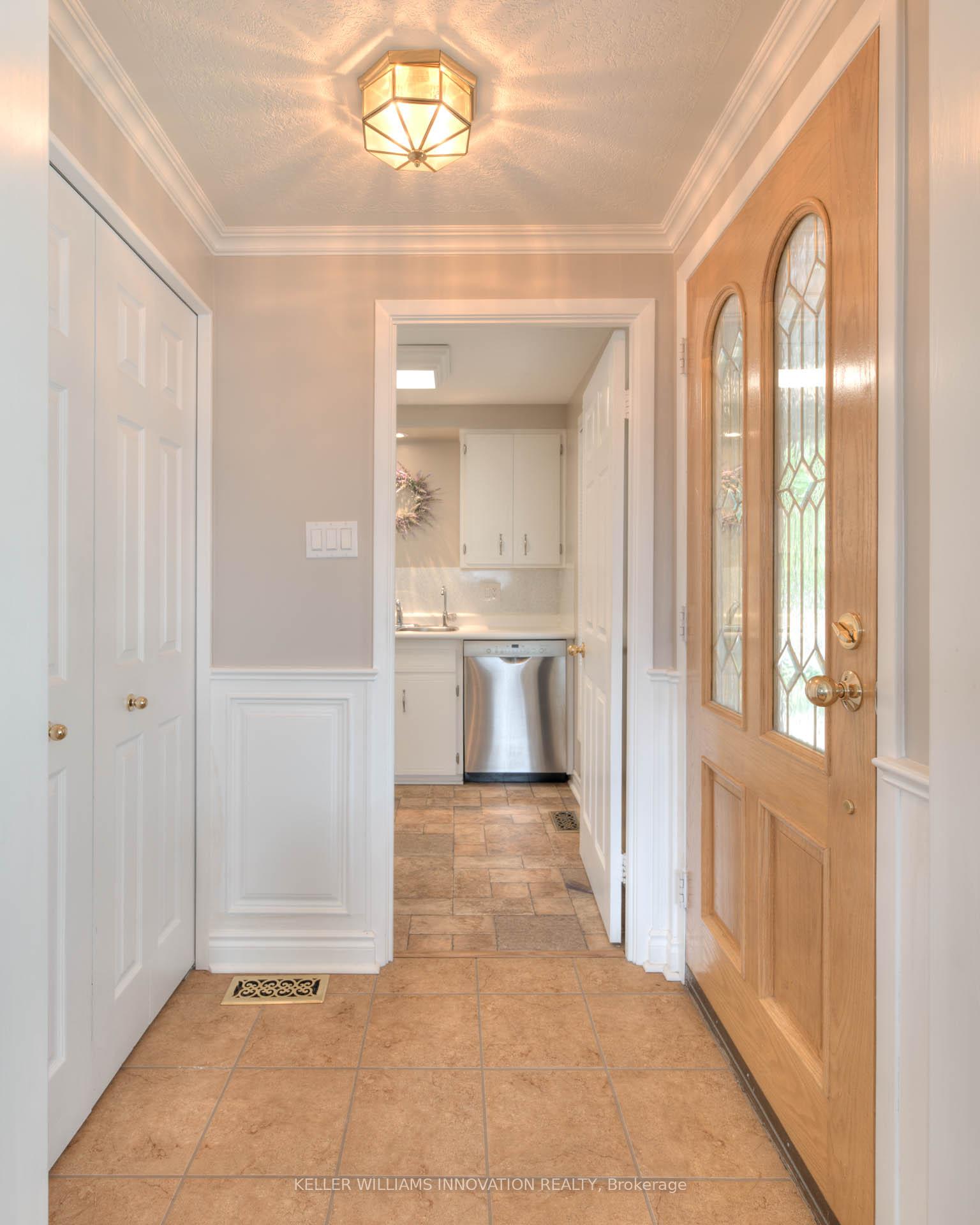 Photo 3 of 108 Morrison Road, Kitchener — HOMEH