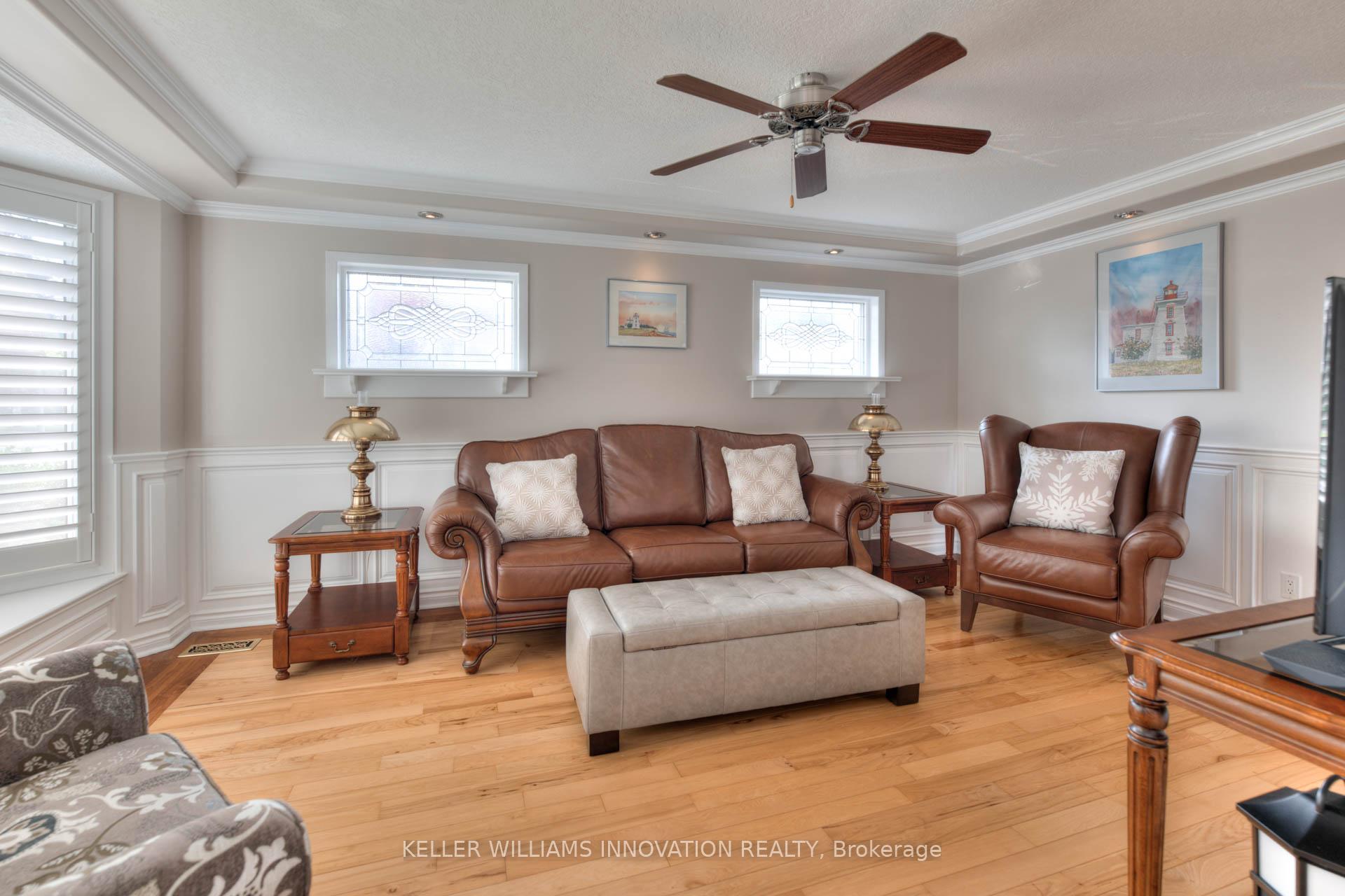Photo 4 of 108 Morrison Road, Kitchener — HOMEH