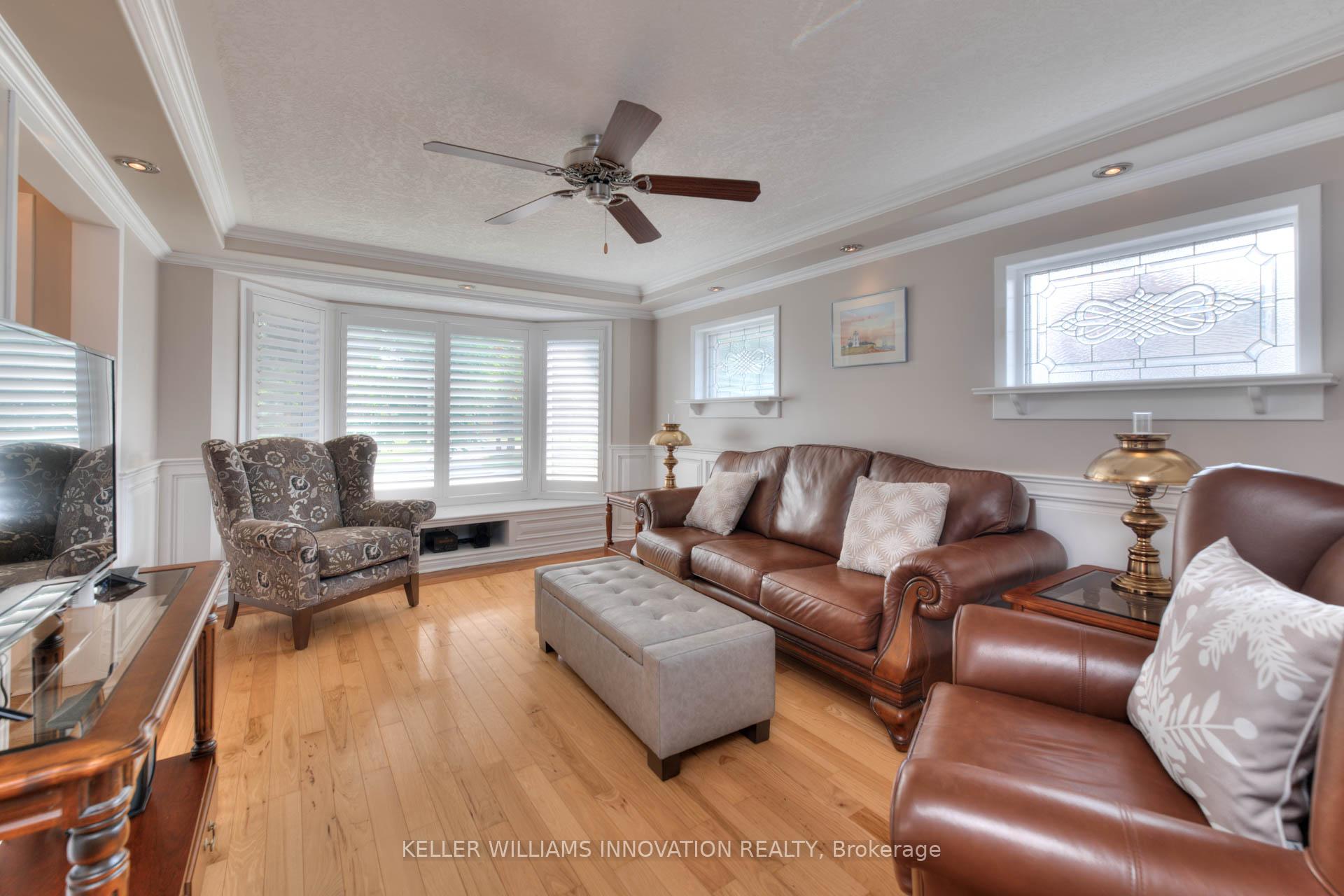 Photo 5 of 108 Morrison Road, Kitchener — HOMEH
