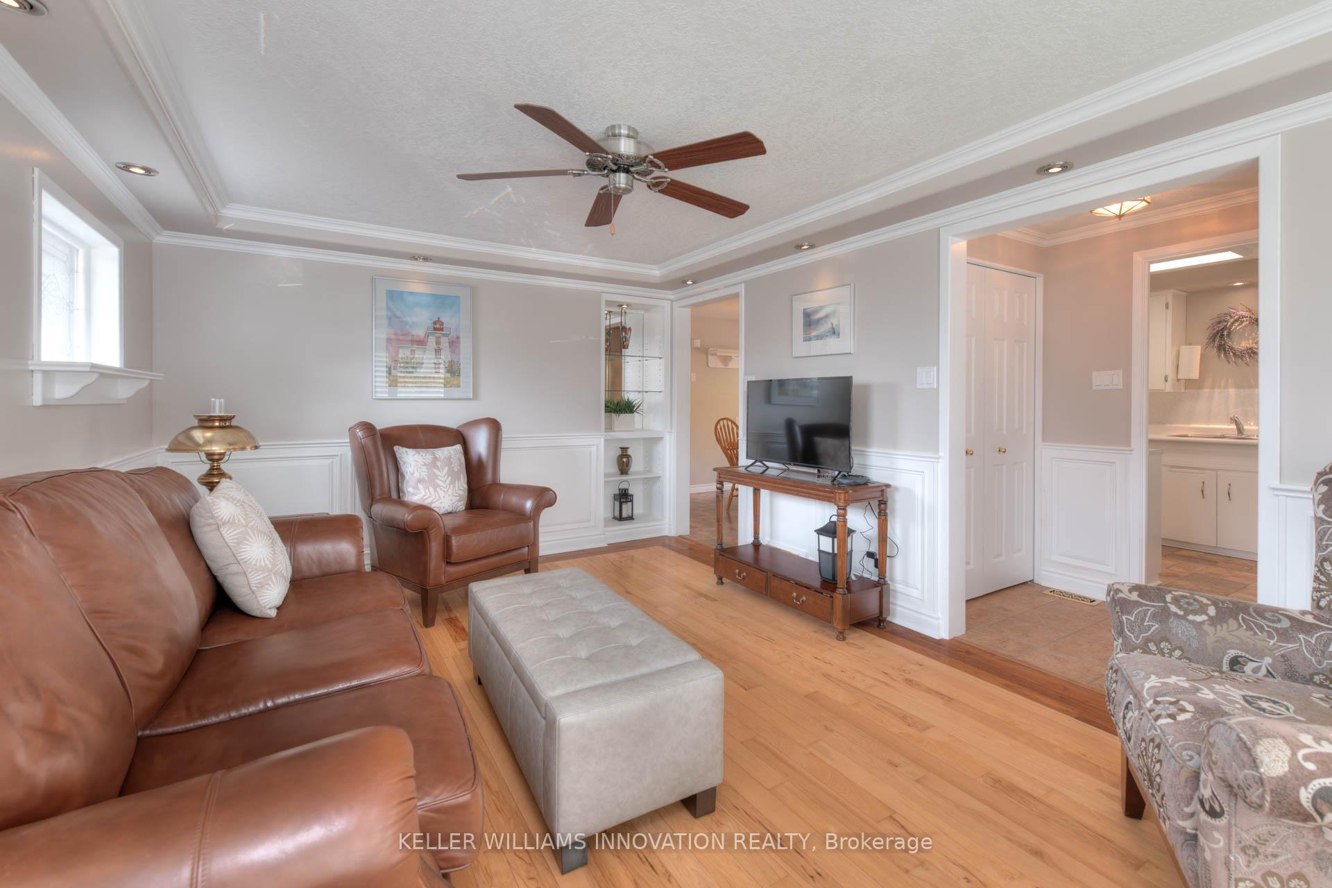 Photo 7 of 108 Morrison Road, Kitchener — HOMEH