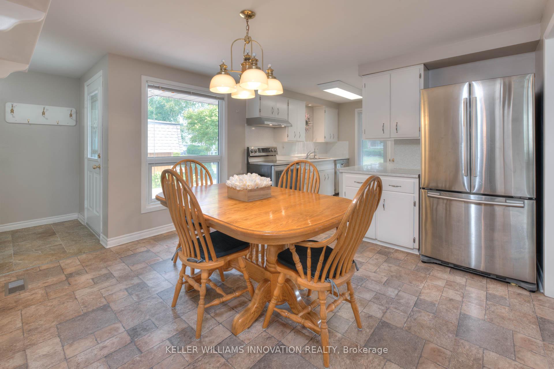 Photo 9 of 108 Morrison Road, Kitchener — HOMEH