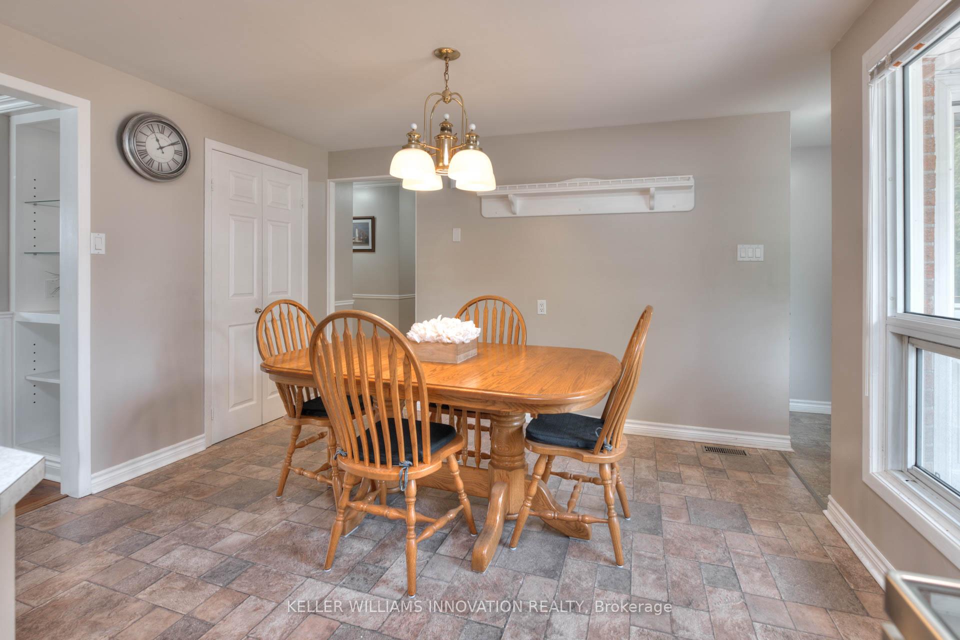 Photo 10 of 108 Morrison Road, Kitchener — HOMEH