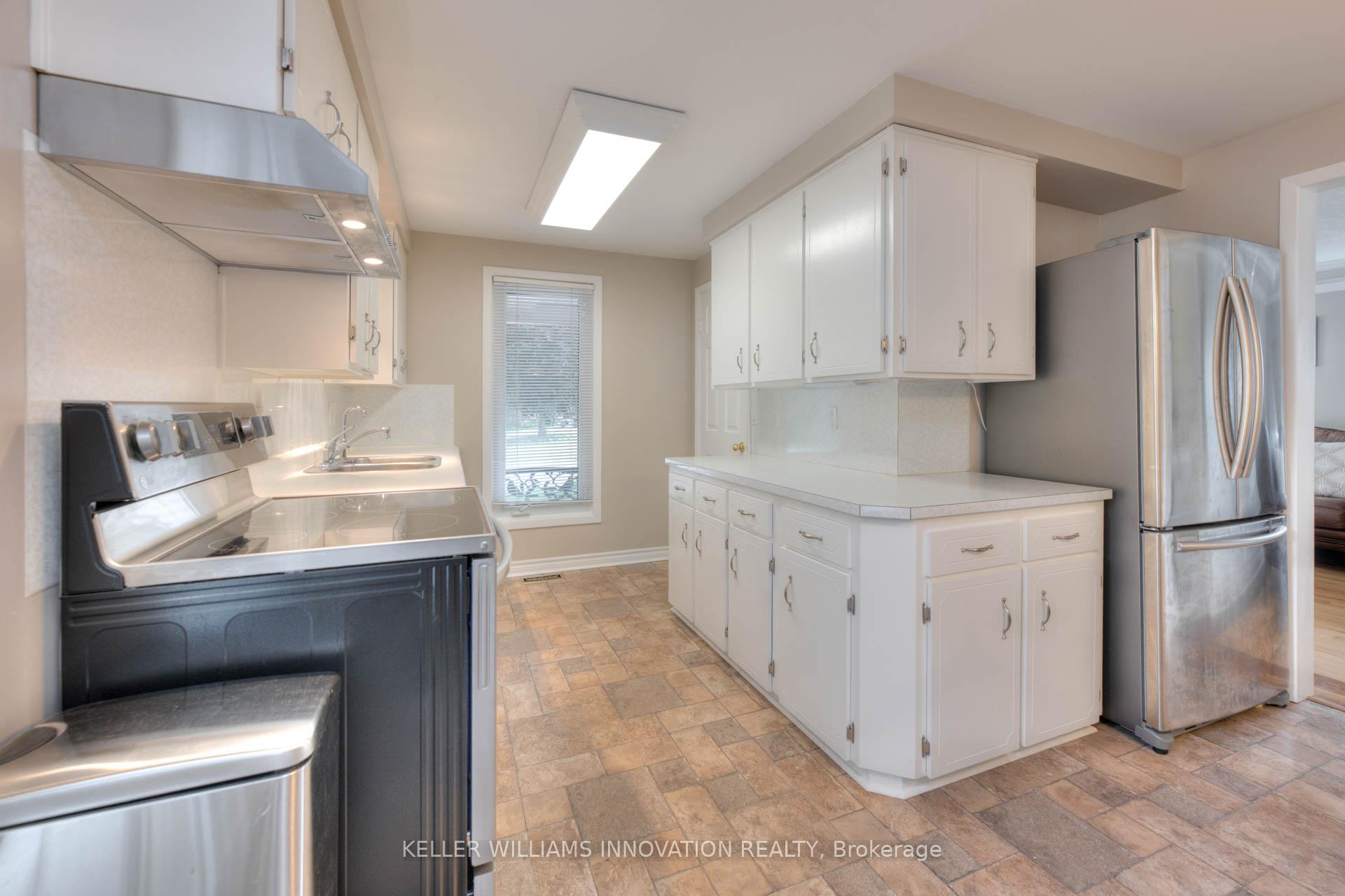 Photo 11 of 108 Morrison Road, Kitchener — HOMEH