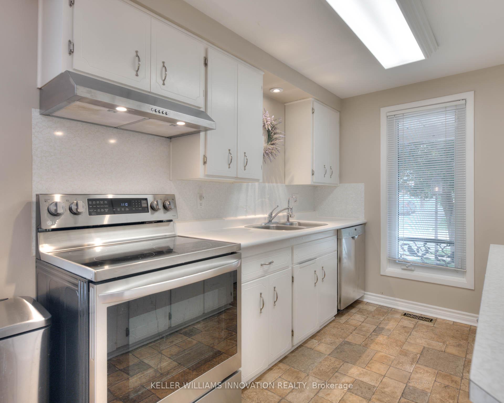 Photo 12 of 108 Morrison Road, Kitchener — HOMEH