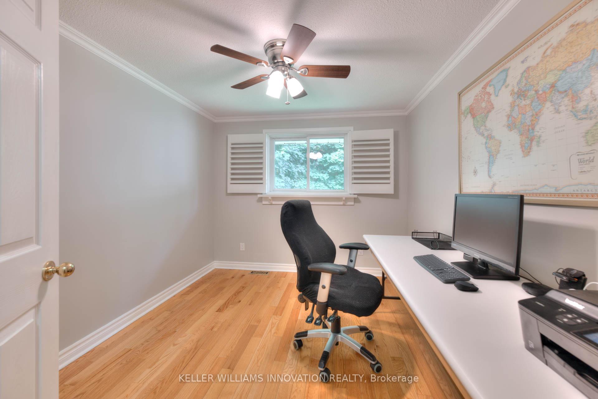 Photo 14 of 108 Morrison Road, Kitchener — HOMEH