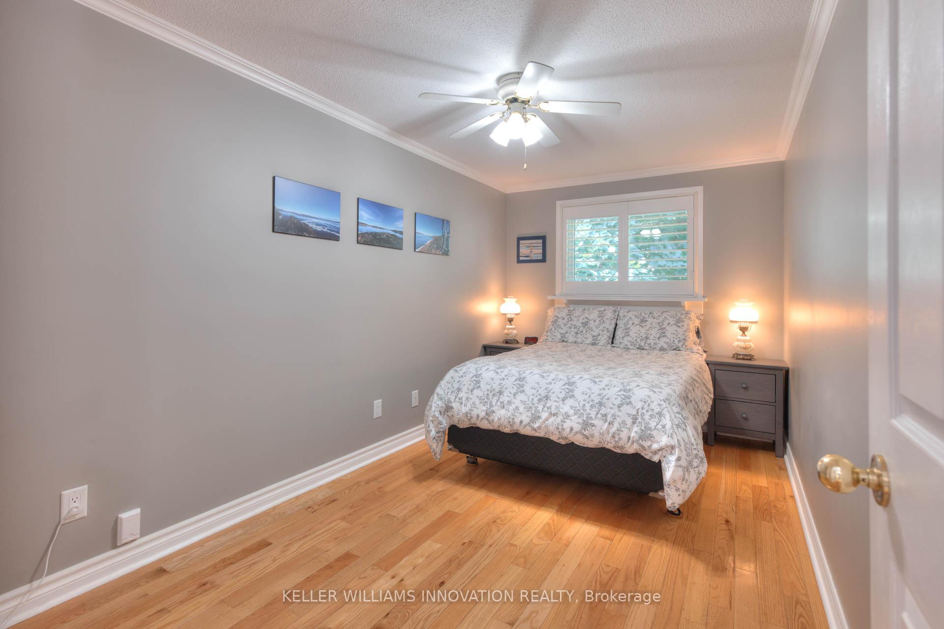 Photo 15 of 108 Morrison Road, Kitchener — HOMEH