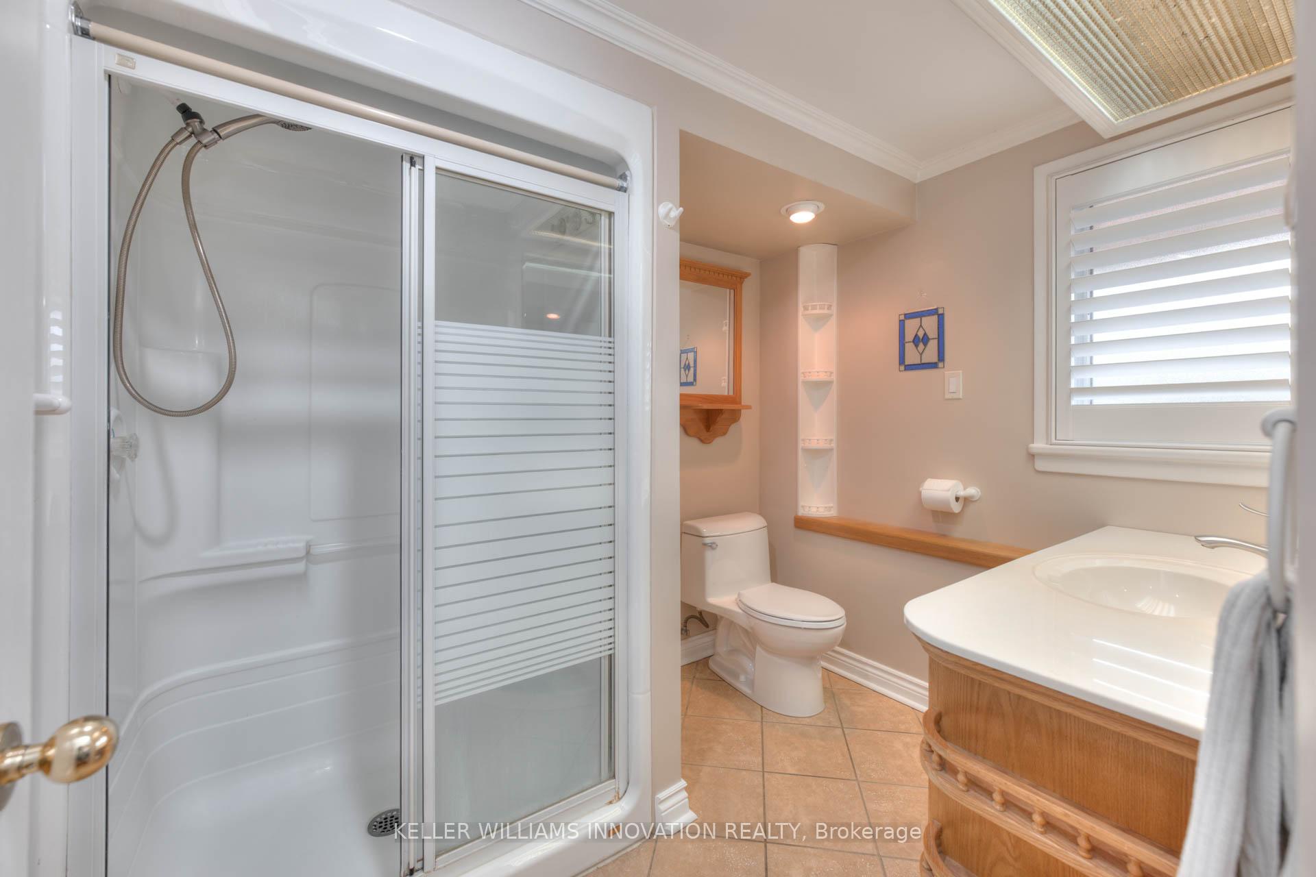 Photo 16 of 108 Morrison Road, Kitchener — HOMEH
