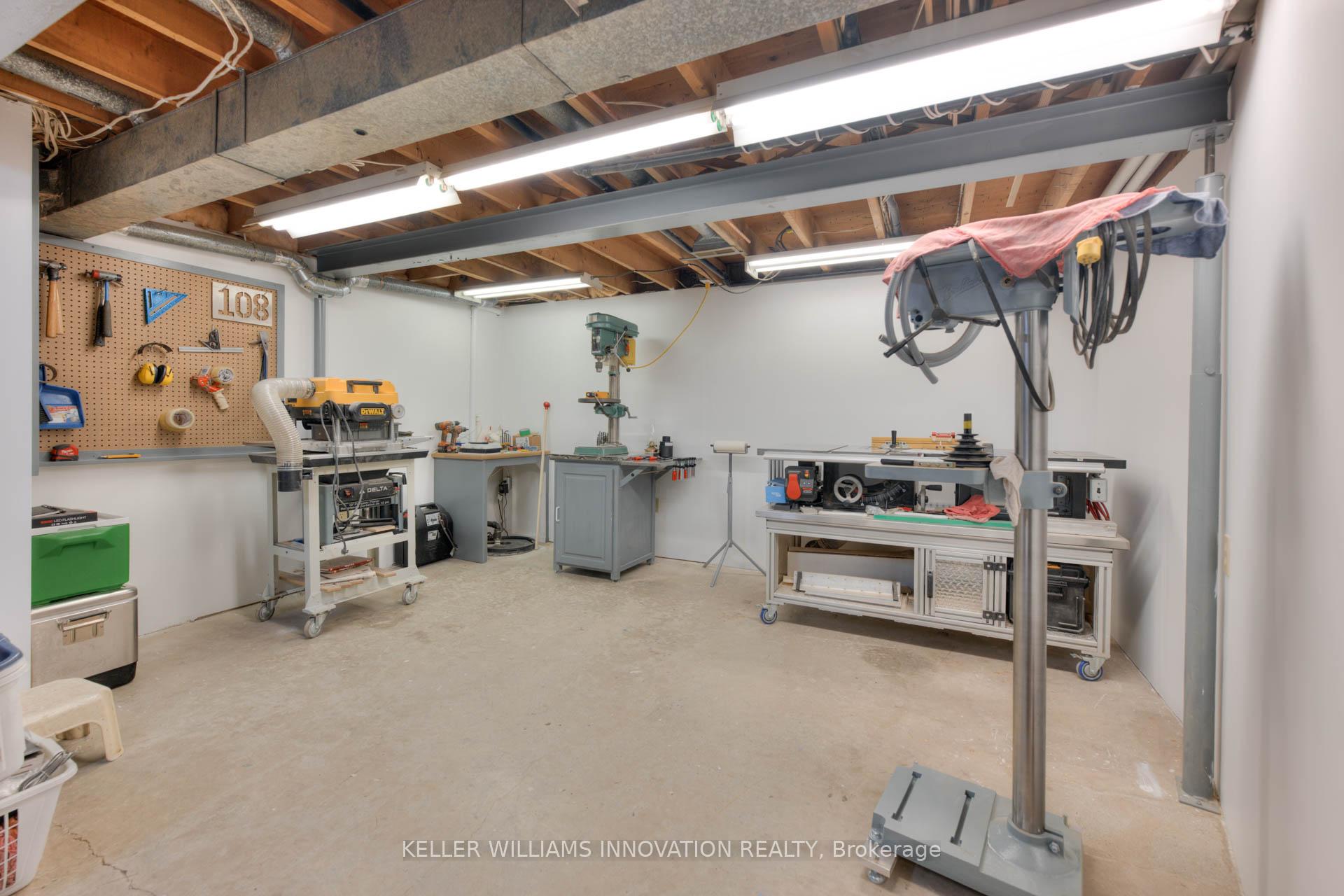 Photo 19 of 108 Morrison Road, Kitchener — HOMEH