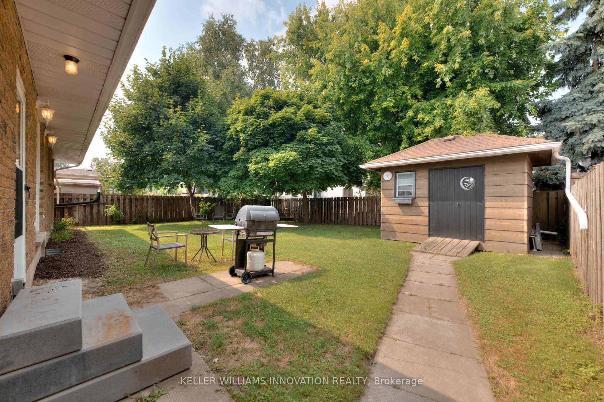 Photo 20 of 108 Morrison Road, Kitchener — HOMEH