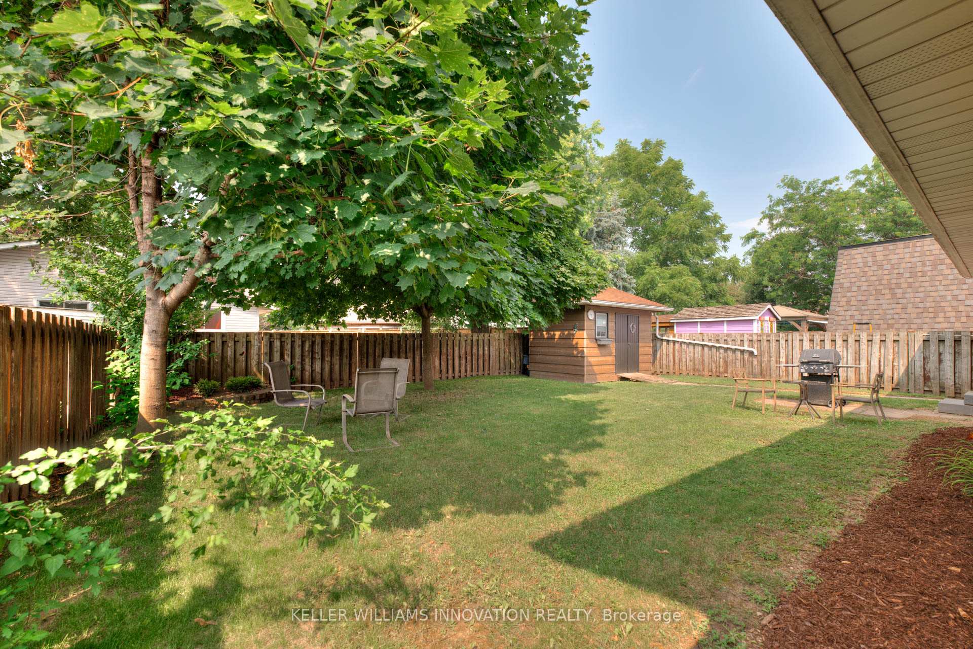 Photo 21 of 108 Morrison Road, Kitchener — HOMEH