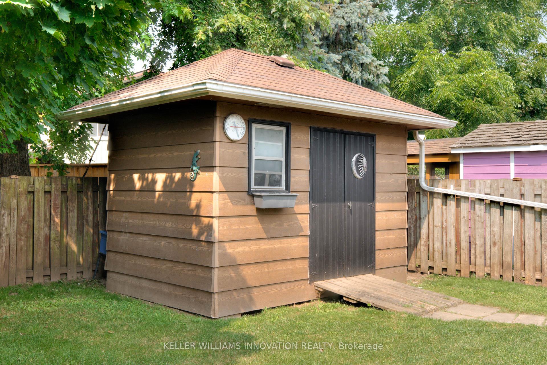 Photo 22 of 108 Morrison Road, Kitchener — HOMEH
