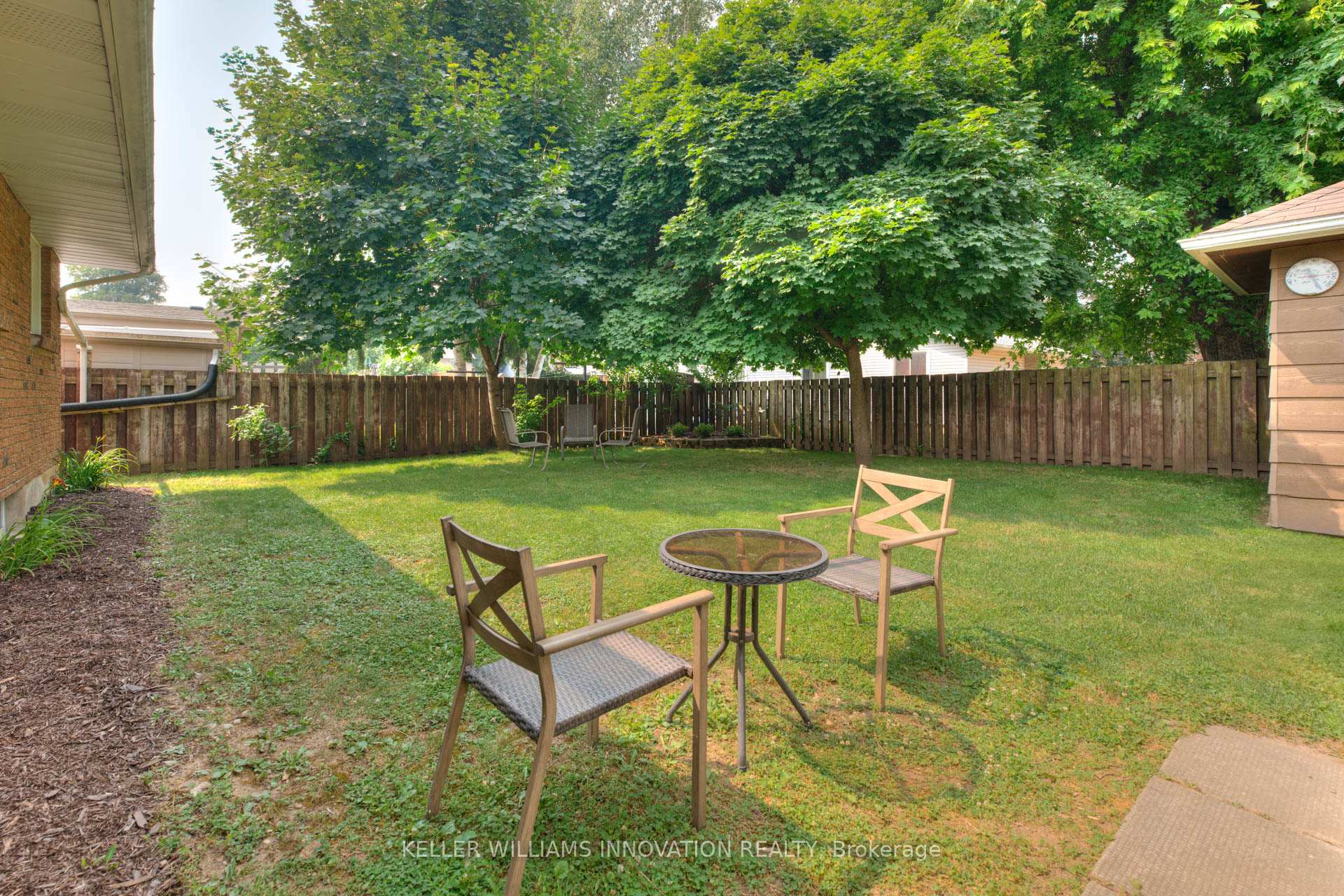 Photo 23 of 108 Morrison Road, Kitchener — HOMEH