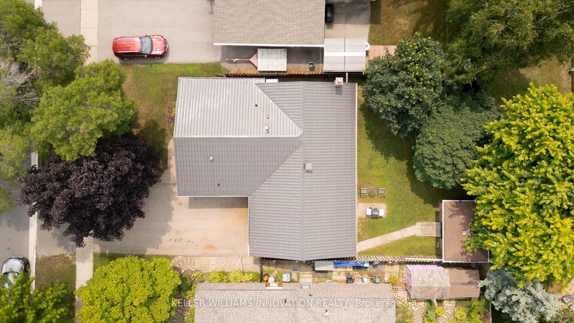 Photo 24 of 108 Morrison Road, Kitchener — HOMEH