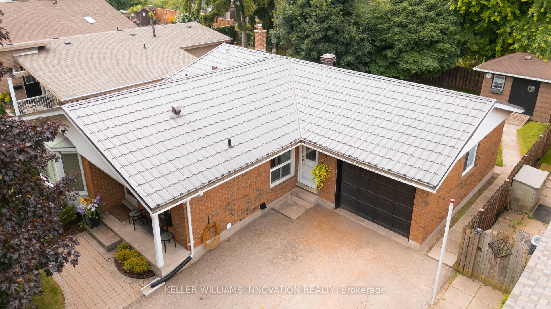 Photo 25 of 108 Morrison Road, Kitchener — HOMEH