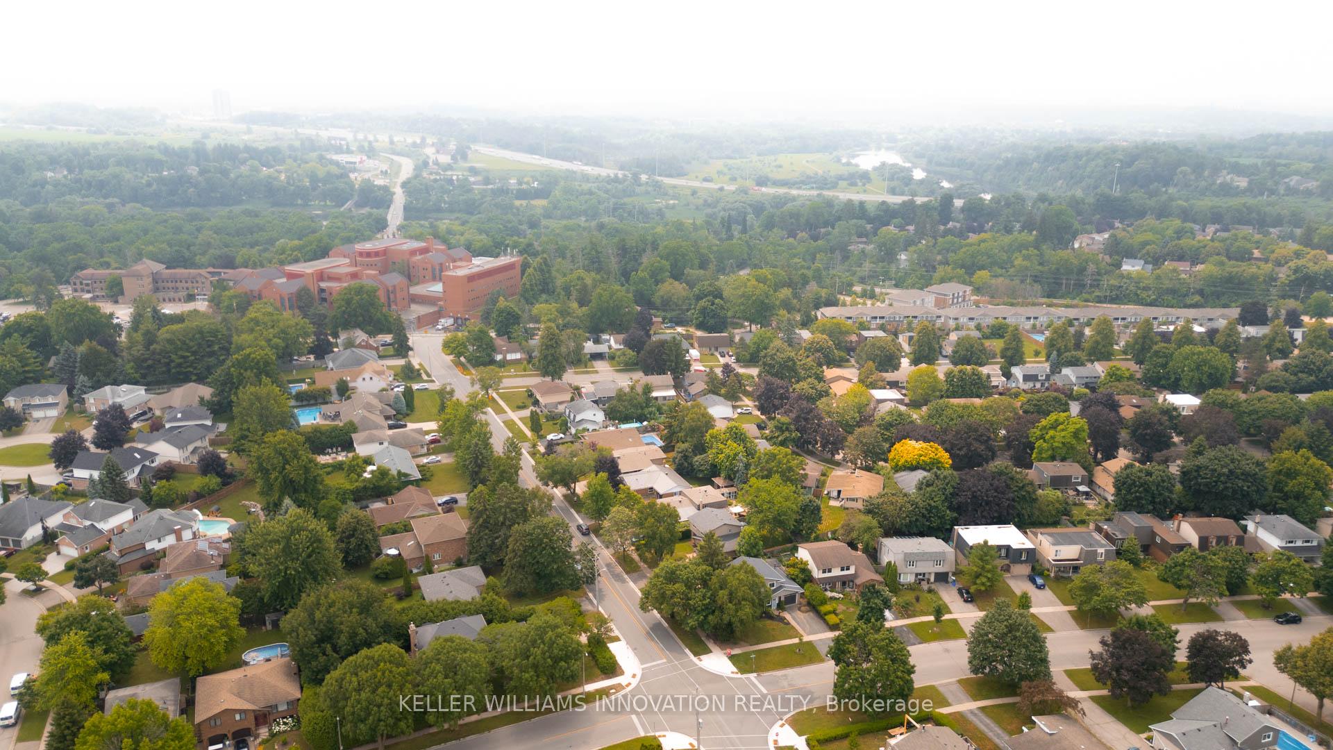 Photo 27 of 108 Morrison Road, Kitchener — HOMEH