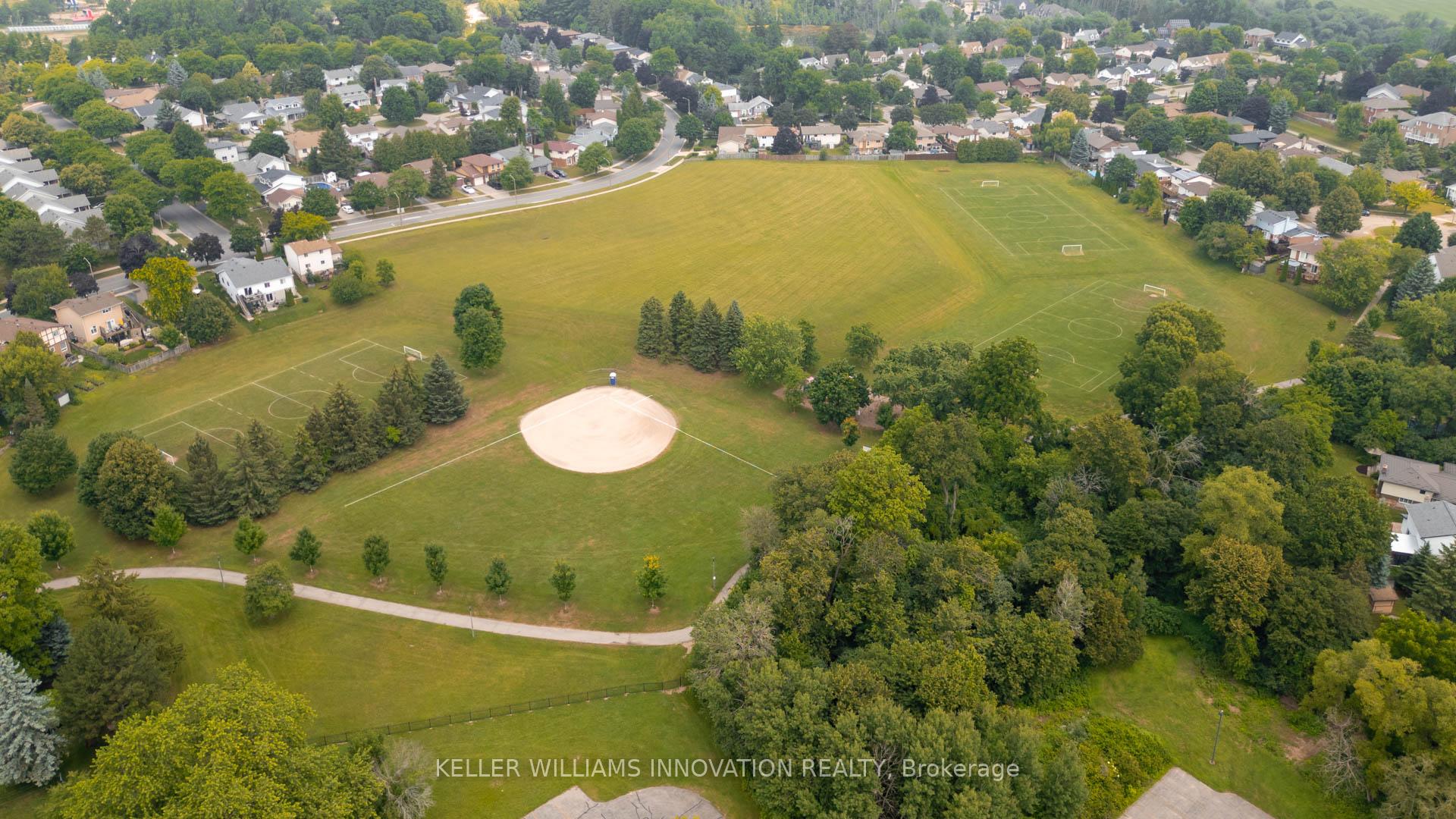 Photo 28 of 108 Morrison Road, Kitchener — HOMEH