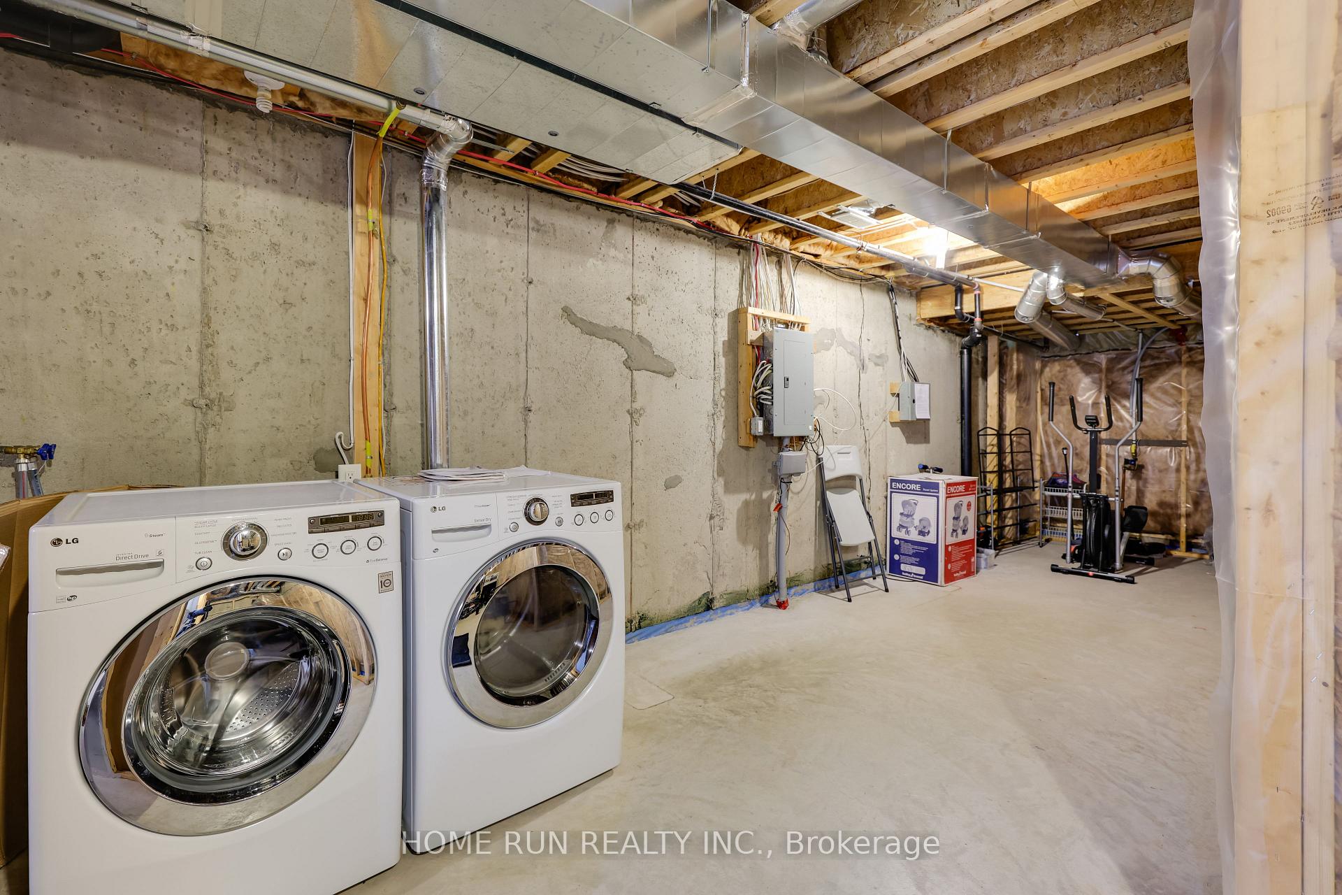 Photo 37 of 886 Fletcher Circle, Ottawa, Kanata - Kanata Lakes/Heritage Hills — HOMEH
