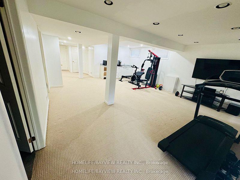 Photo 25 of 23 Holm Crescent, Markham, Aileen-Willowbrook — HOMEH