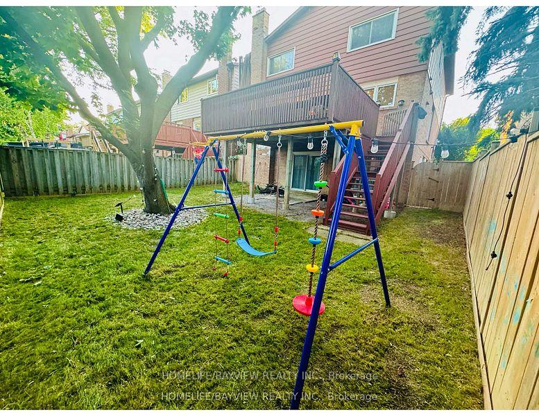 Photo 27 of 23 Holm Crescent, Markham, Aileen-Willowbrook — HOMEH