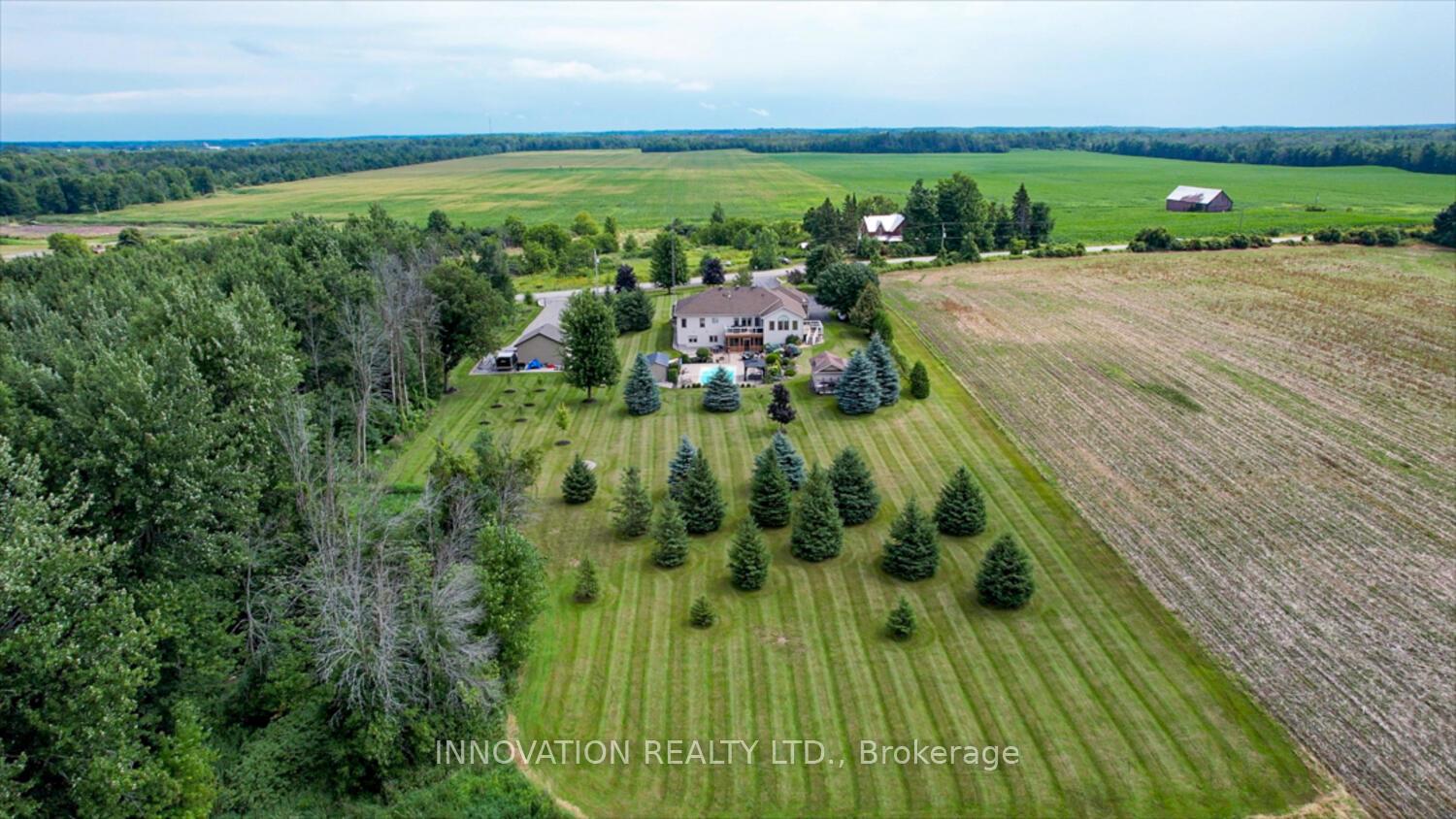 Photo 36 of 7042 Third Line Road S, Ottawa, Rideau Twp S of Reg Rd 6 E of Mccordick Rd. — HOMEH