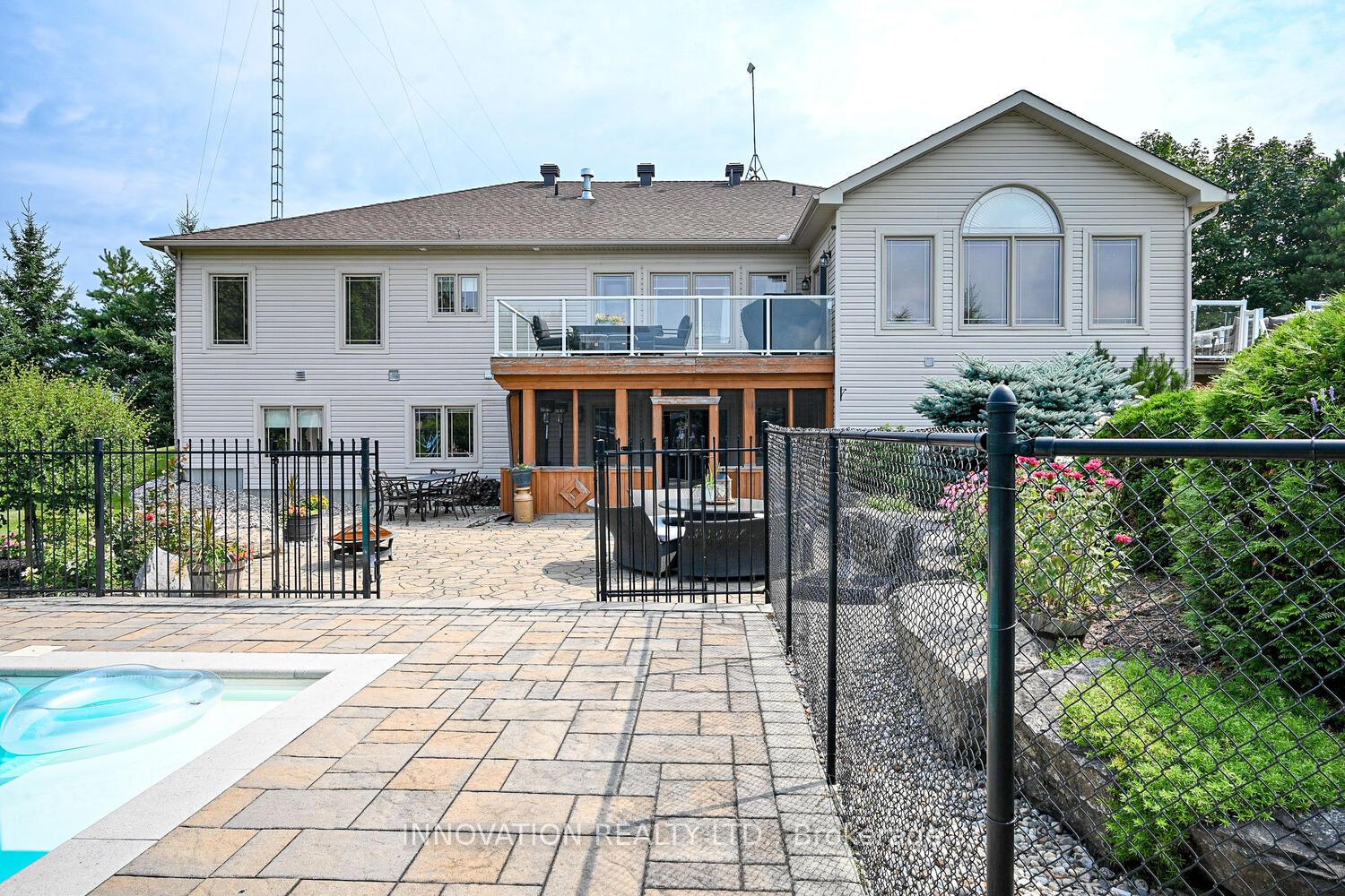 Photo 37 of 7042 Third Line Road S, Ottawa, Rideau Twp S of Reg Rd 6 E of Mccordick Rd. — HOMEH