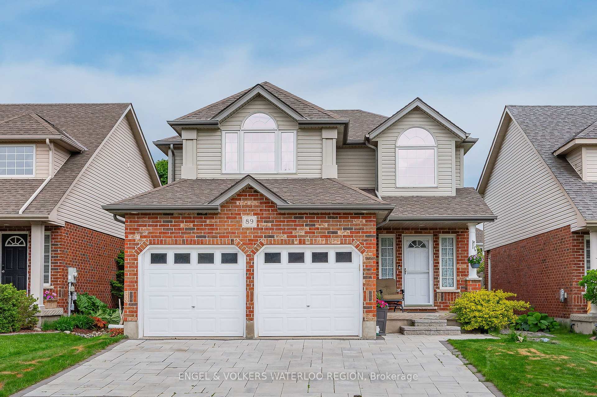 Photo 1 of 89 Winifred Street, Kitchener, Pioneer Tower West — HOMEH