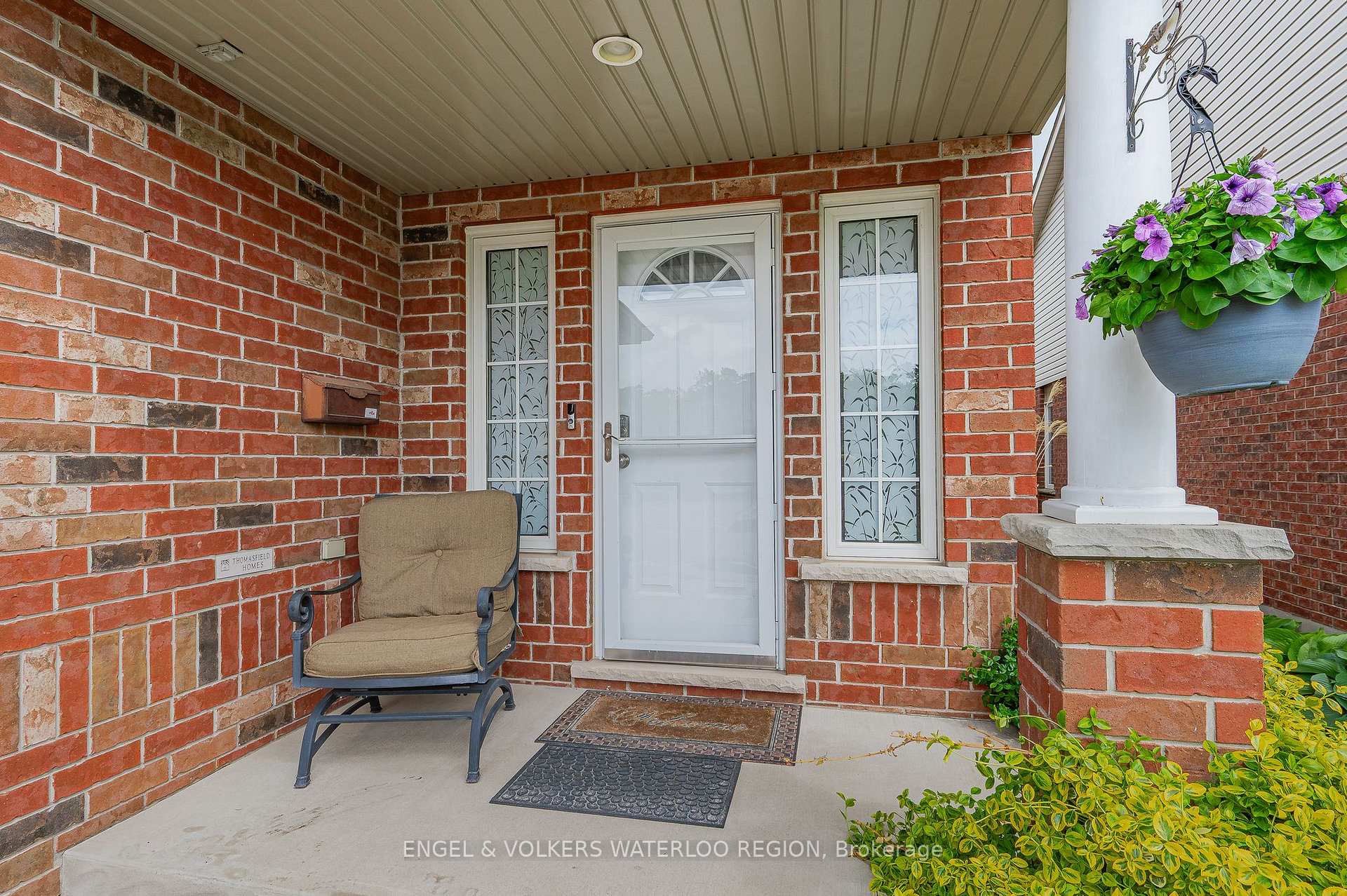 Photo 4 of 89 Winifred Street, Kitchener, Pioneer Tower West — HOMEH